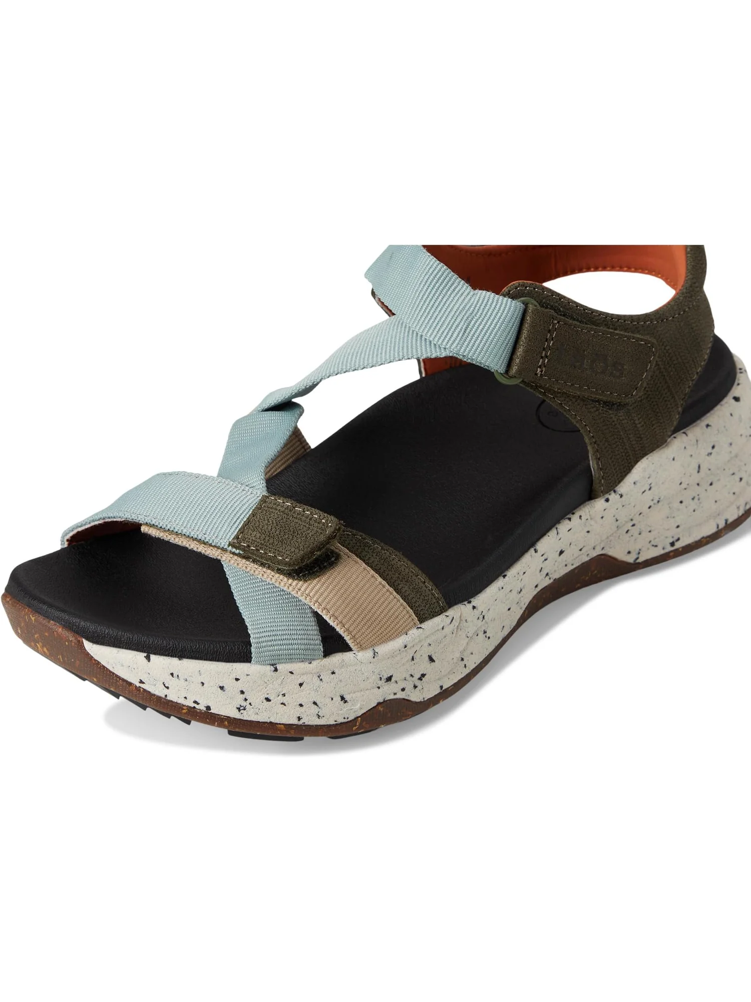 Сандалии Taos Footwear Super Z — 6