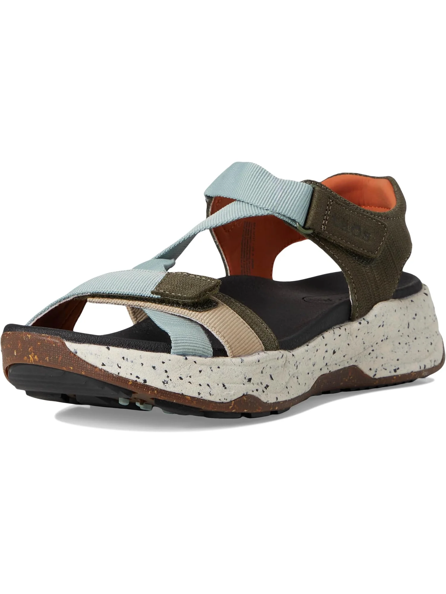 Сандалии Taos Footwear Super Z — 7