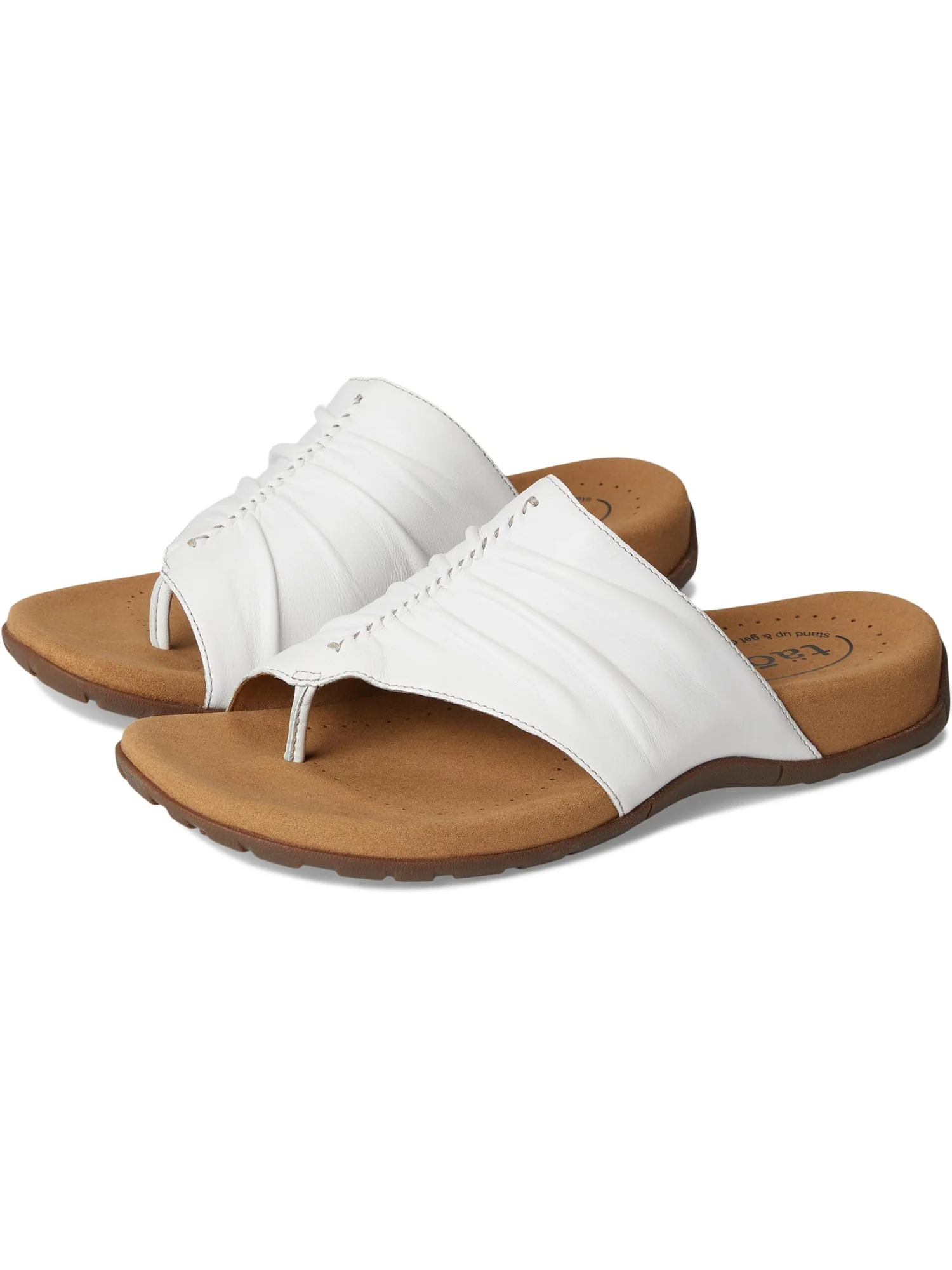 Сандалии Taos Footwear Gift 2 — 1