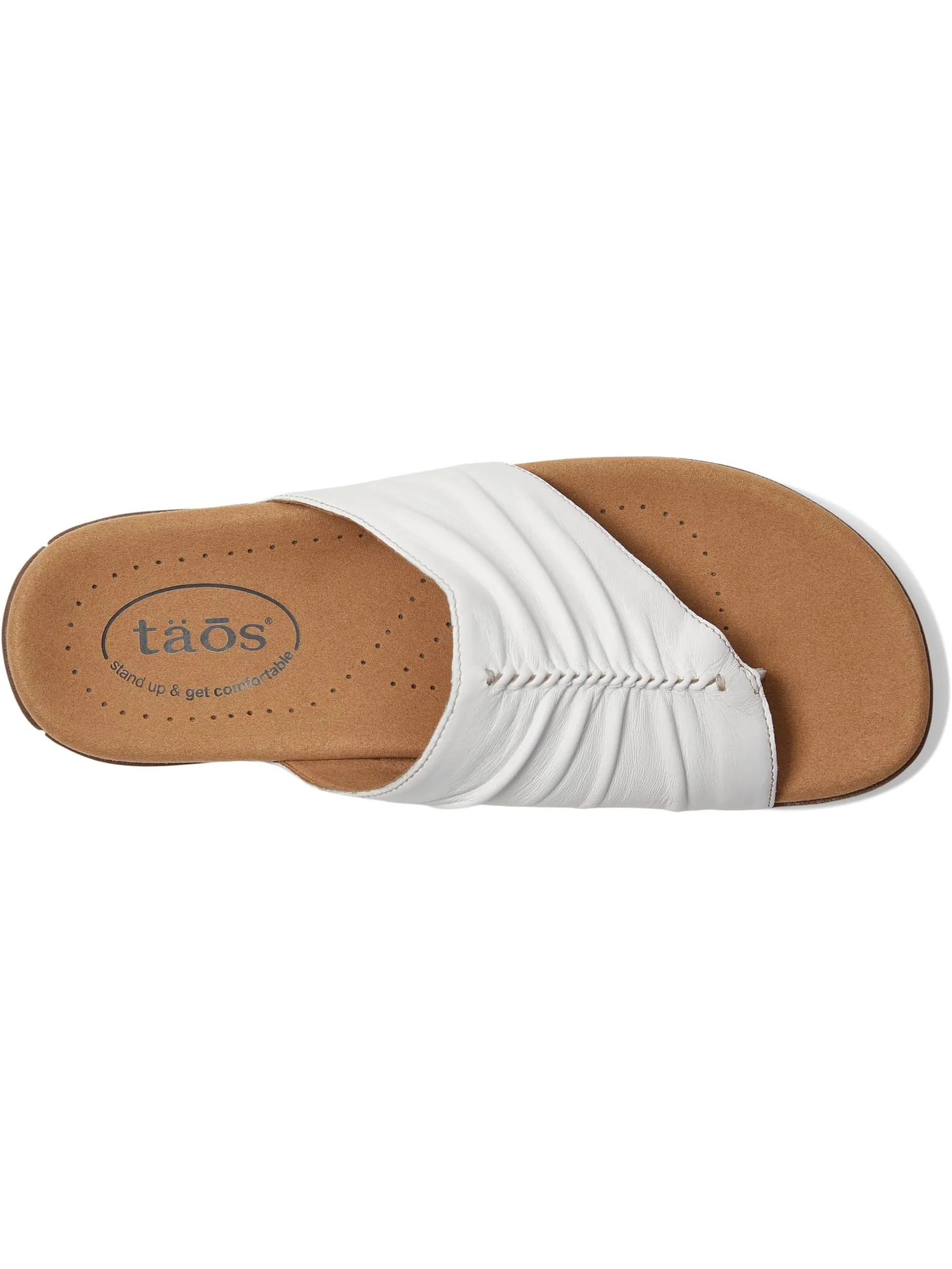 Сандалии Taos Footwear Gift 2 — 2