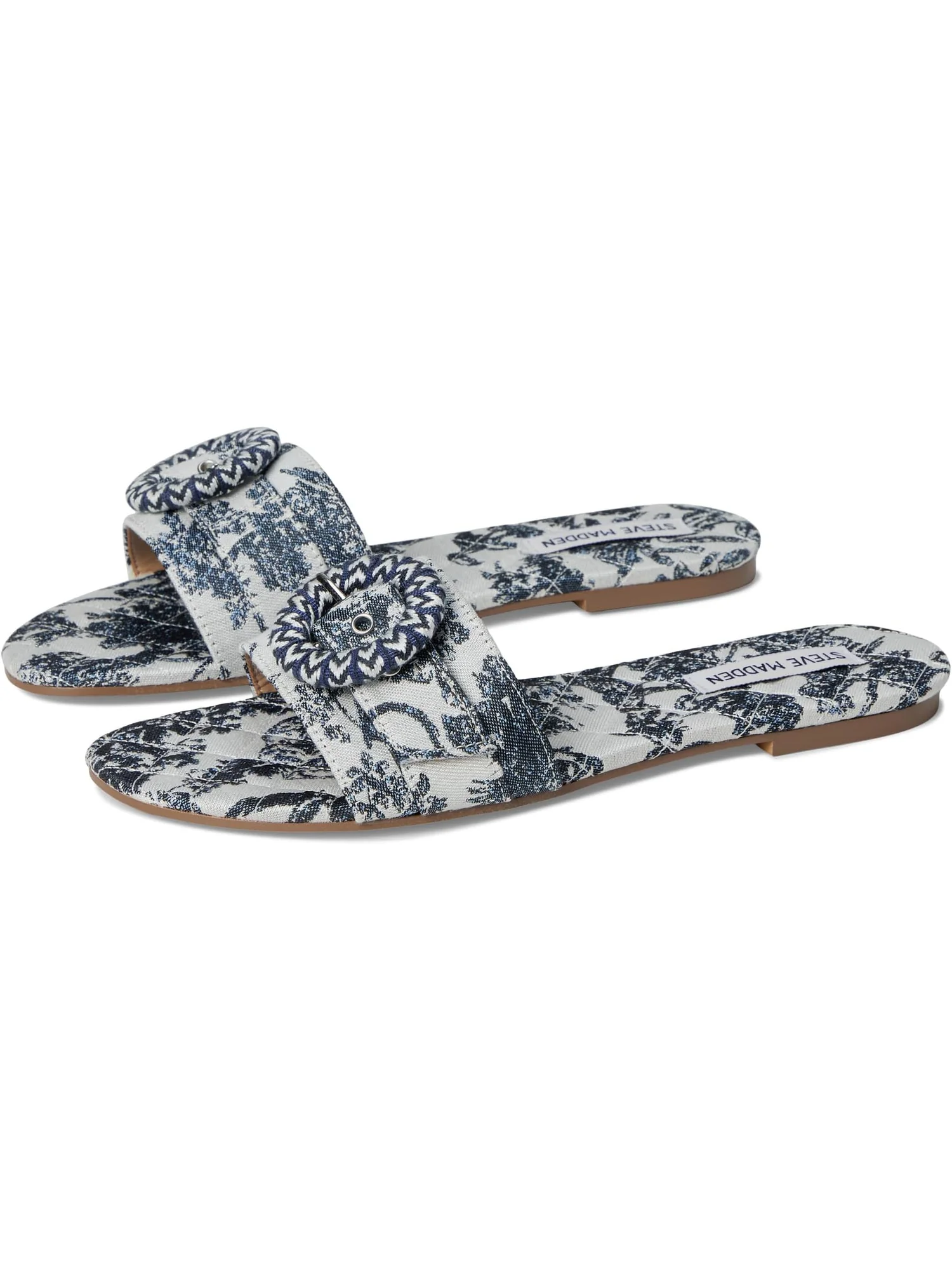 Сандалии Steve Madden Merla — 1