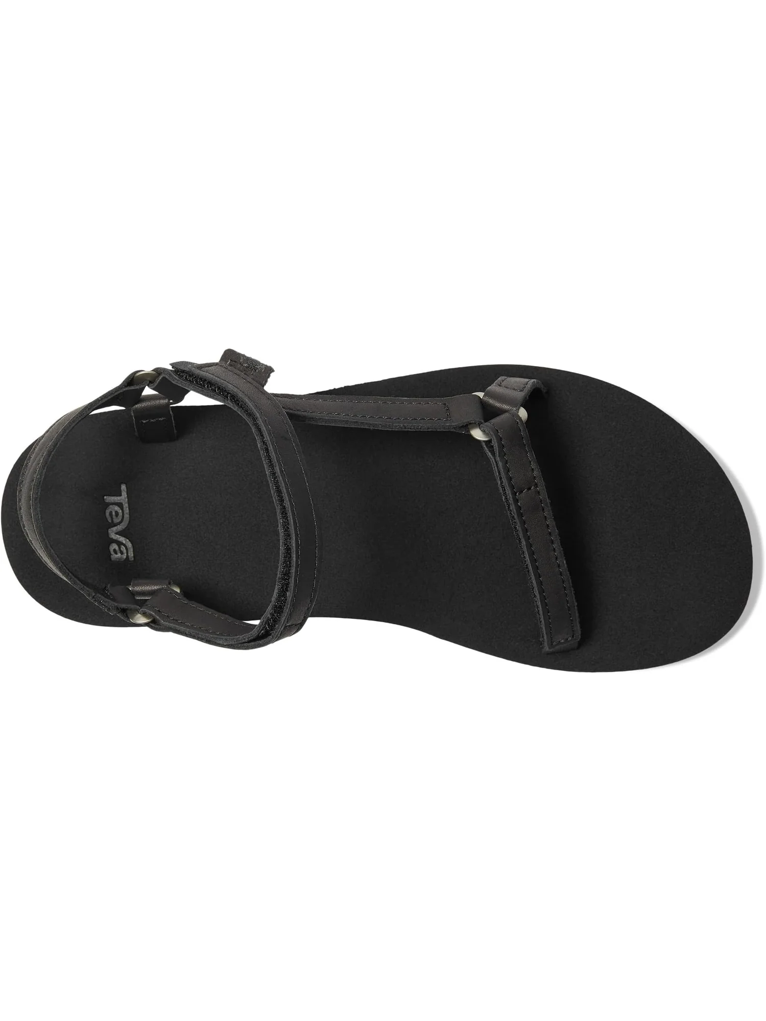 Сандалии Teva Original Universal Slim Lea — 2