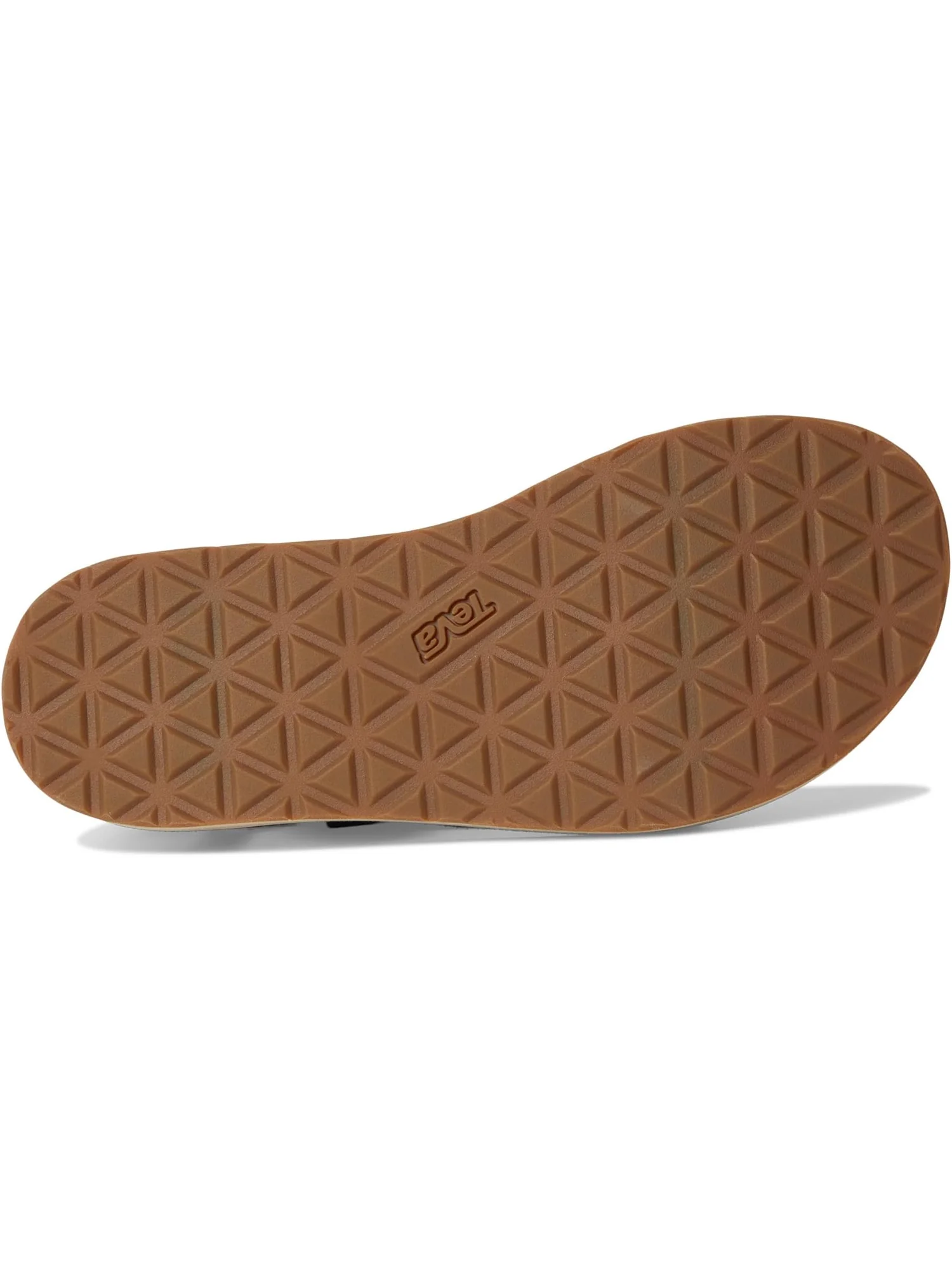 Сандалии Teva Original Universal Slim Lea — 3