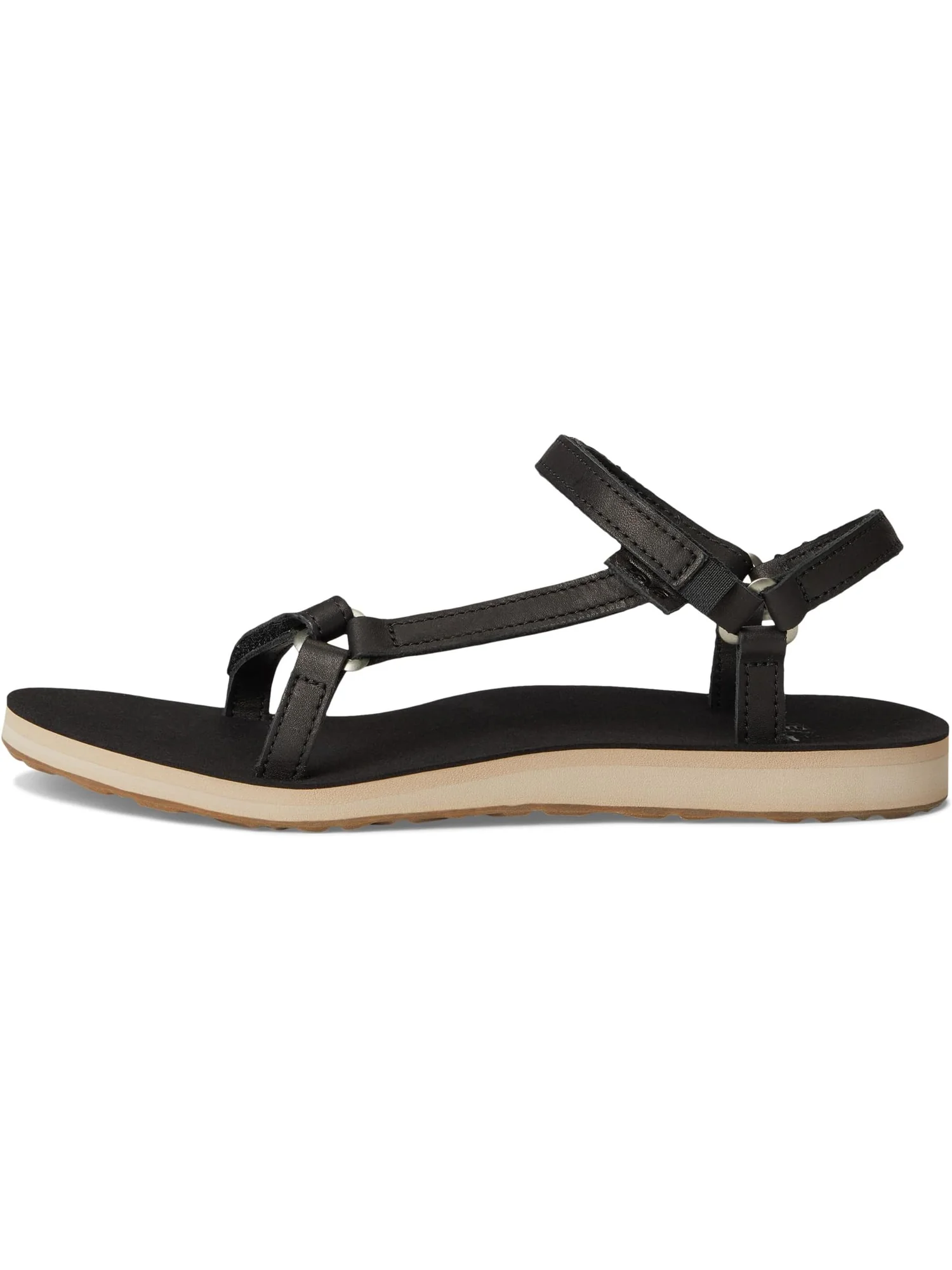 Сандалии Teva Original Universal Slim Lea — 4