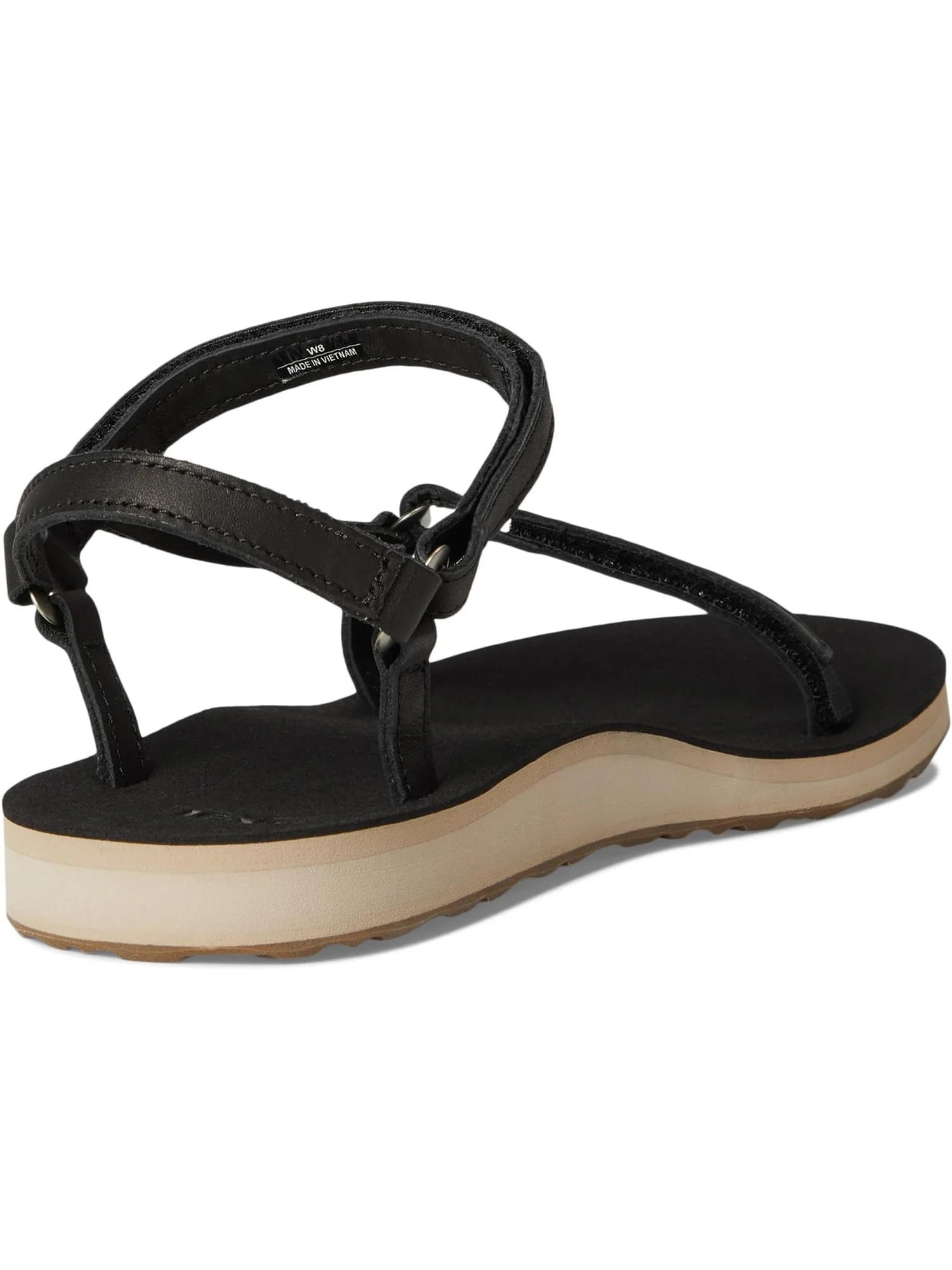 Сандалии Teva Original Universal Slim Lea — 5