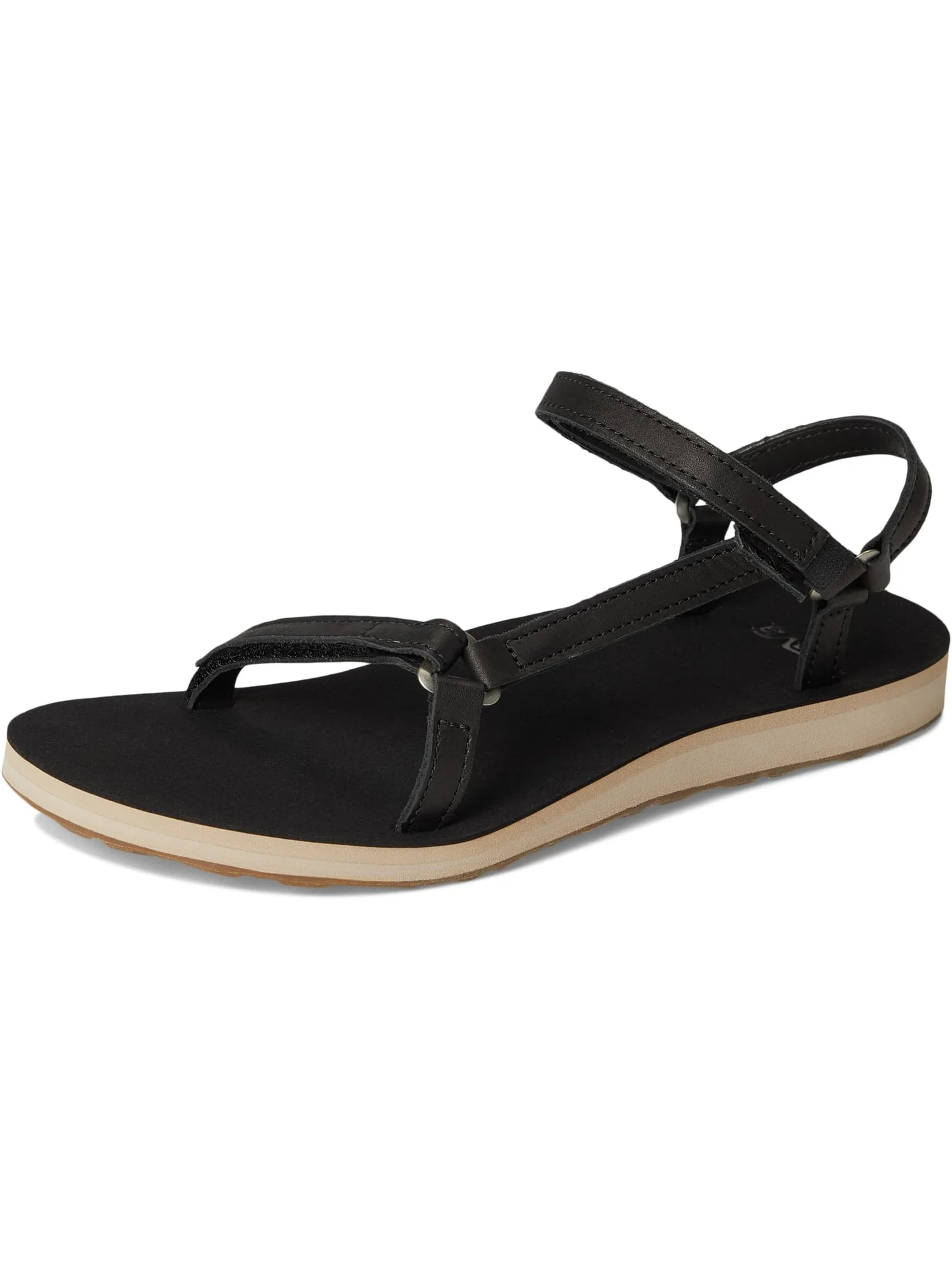 Сандалии Teva Original Universal Slim Lea — 7