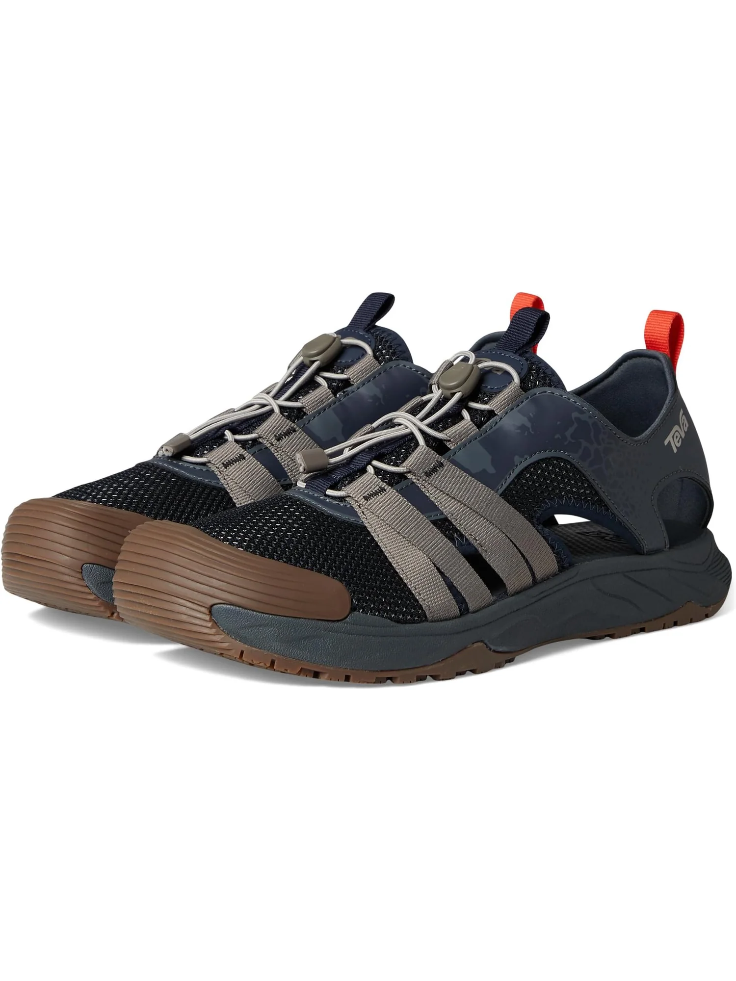 Сандалии Teva Hydratrek Sandal Ct — 1