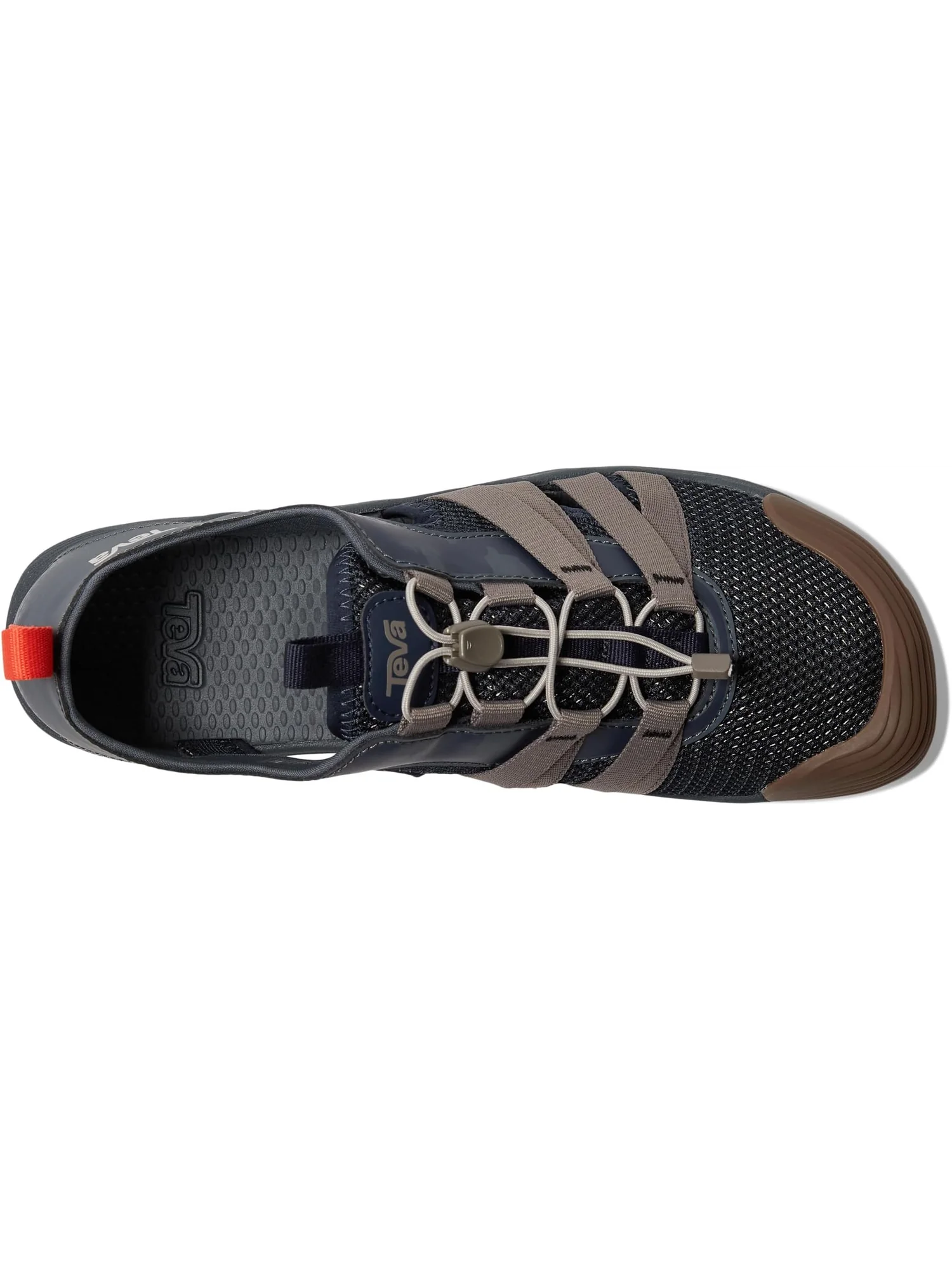 Сандалии Teva Hydratrek Sandal Ct — 2