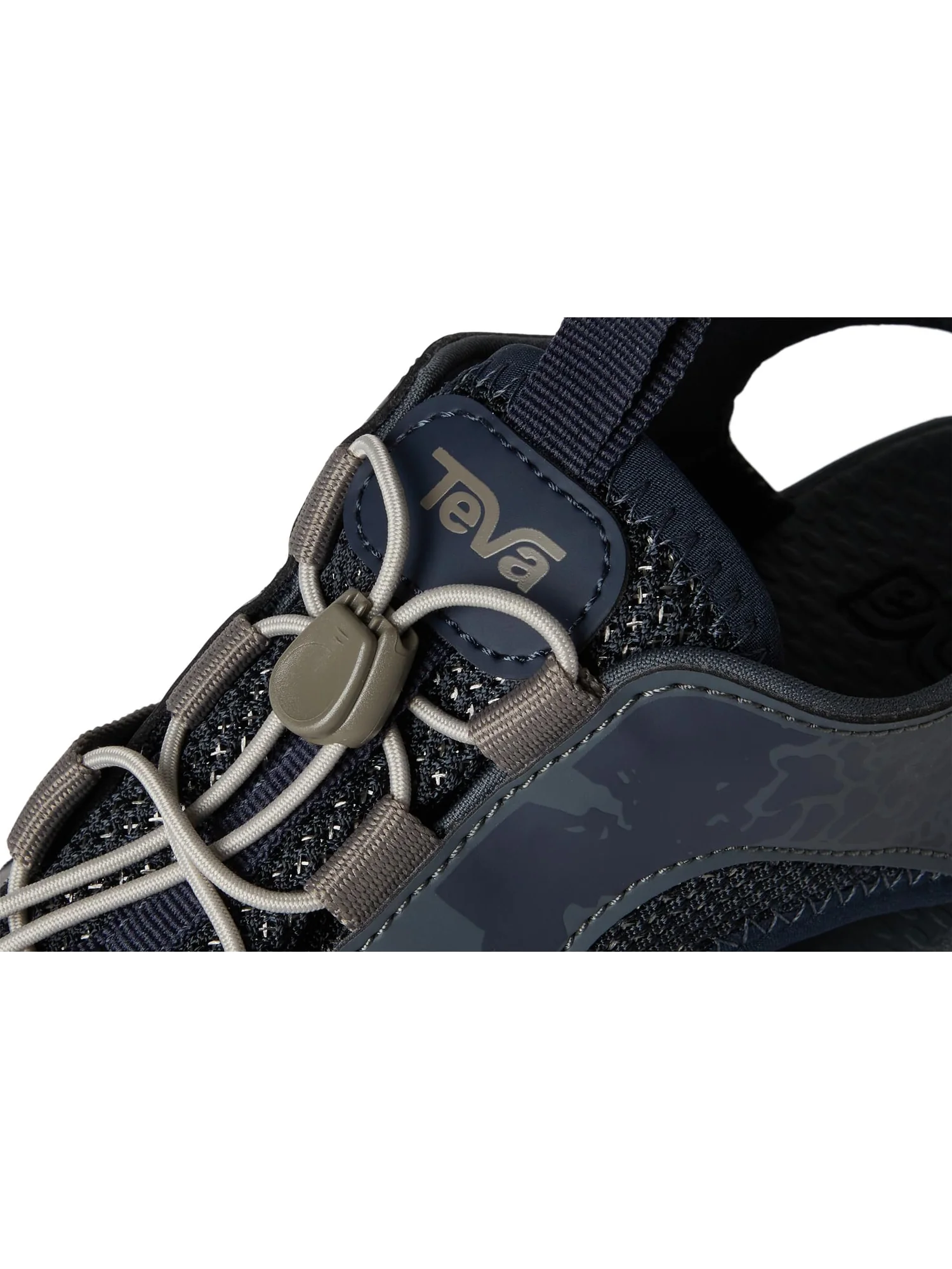 Сандалии Teva Hydratrek Sandal Ct — 6