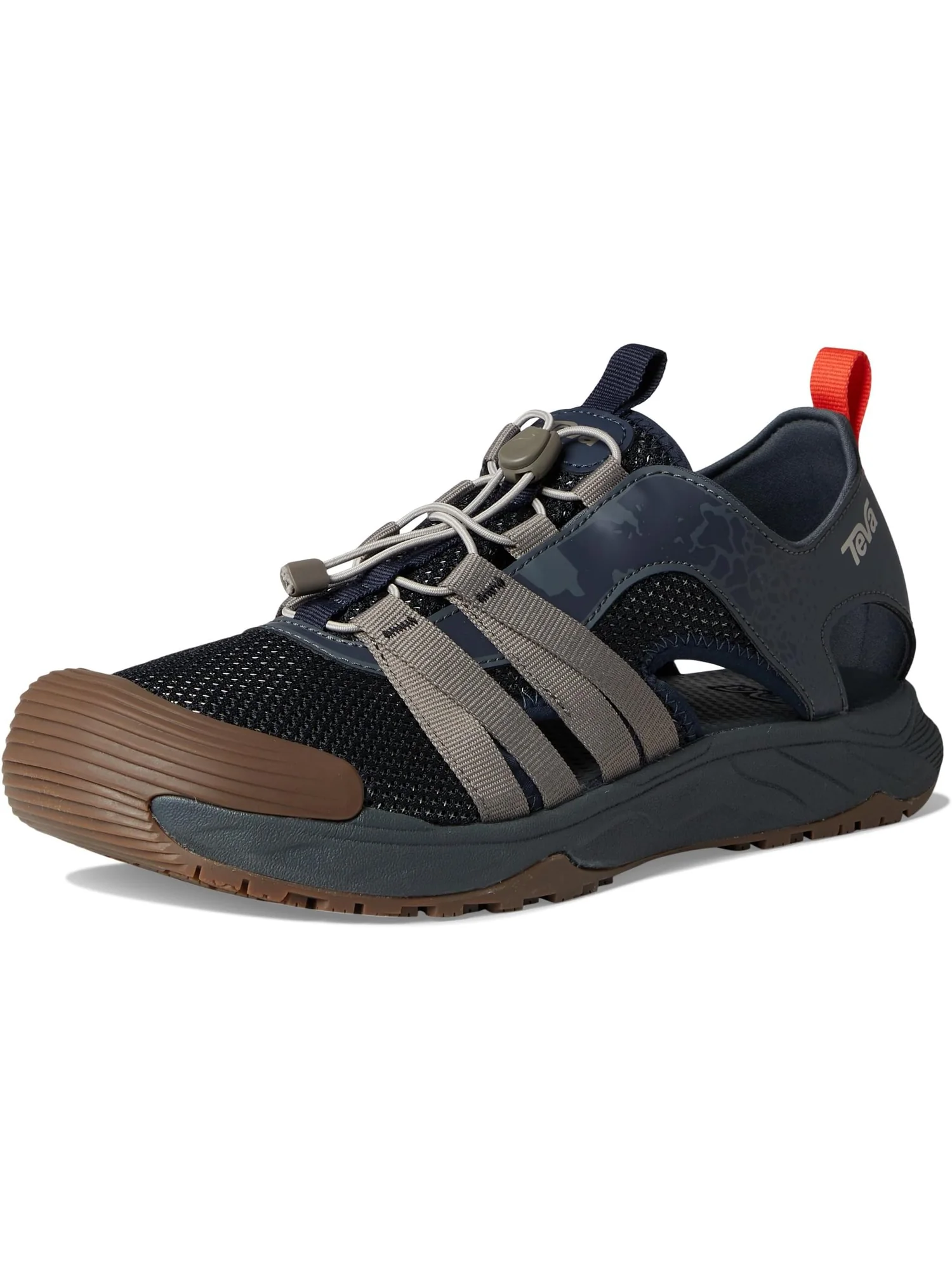 Сандалии Teva Hydratrek Sandal Ct — 7