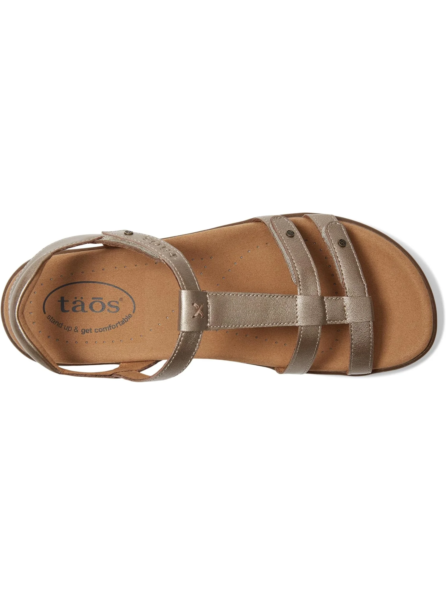 Сандалии Taos Footwear Trophy 2 — 2