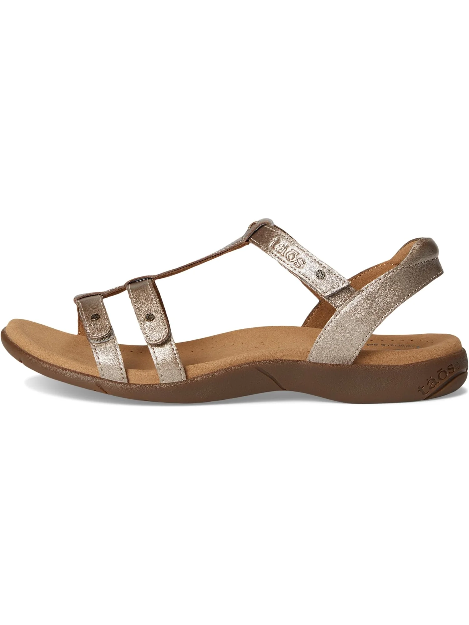 Сандалии Taos Footwear Trophy 2 — 4