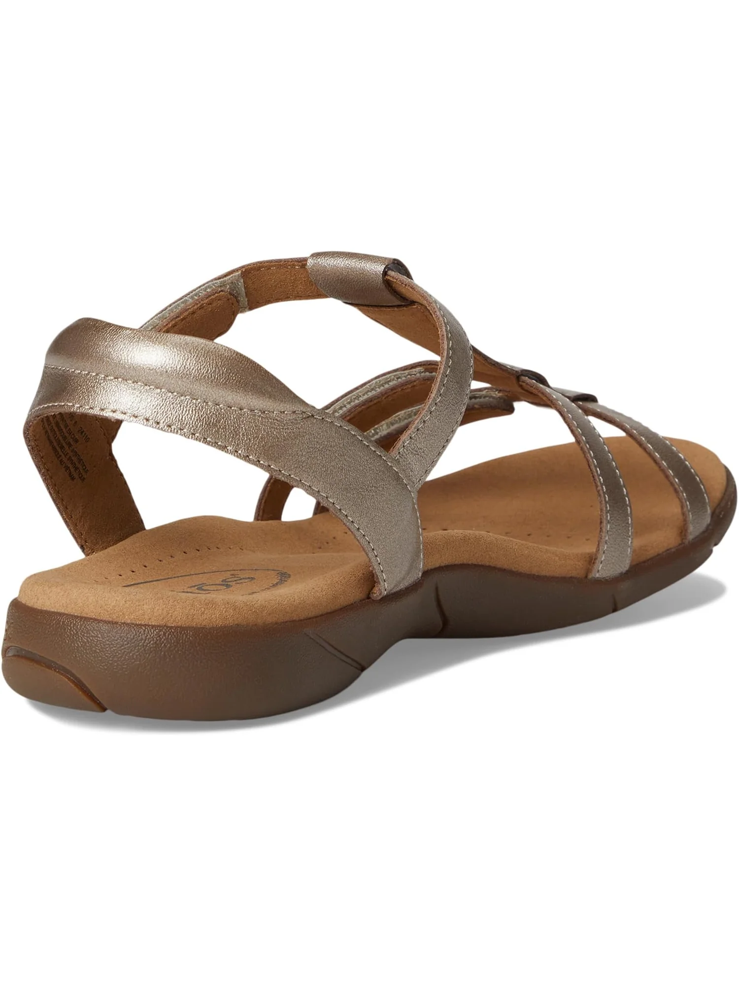 Сандалии Taos Footwear Trophy 2 — 5