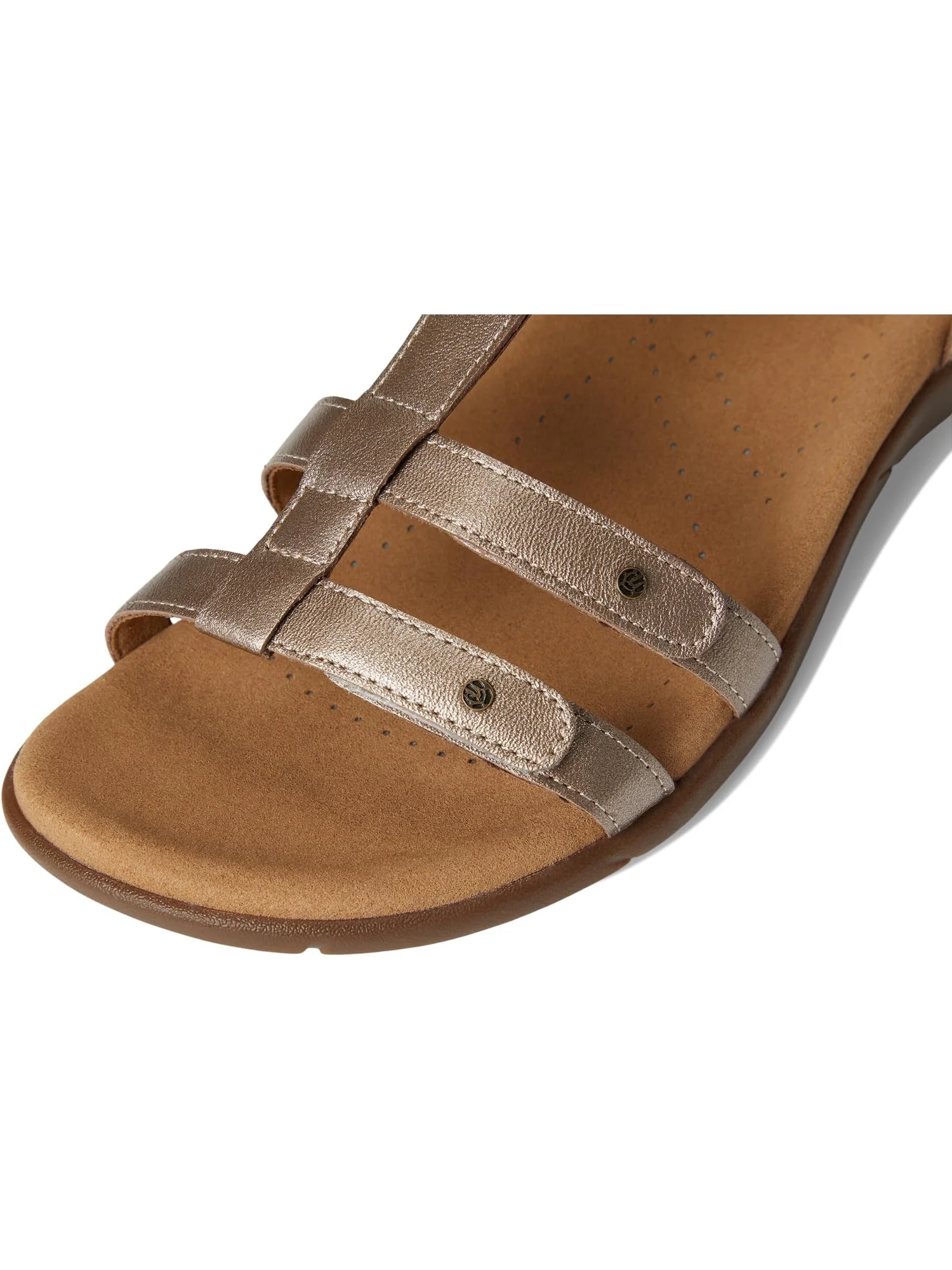 Сандалии Taos Footwear Trophy 2 — 6