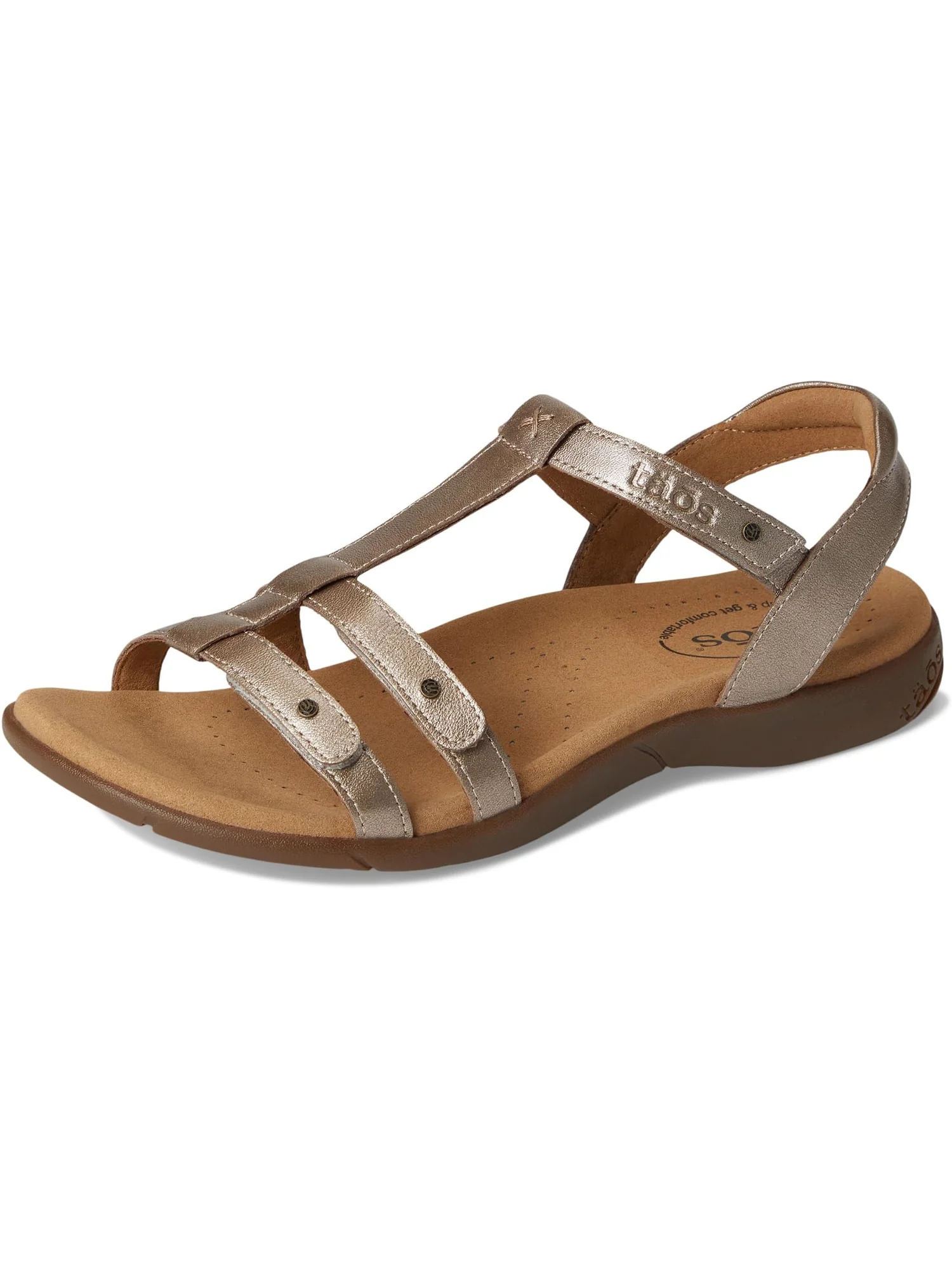 Сандалии Taos Footwear Trophy 2 — 7