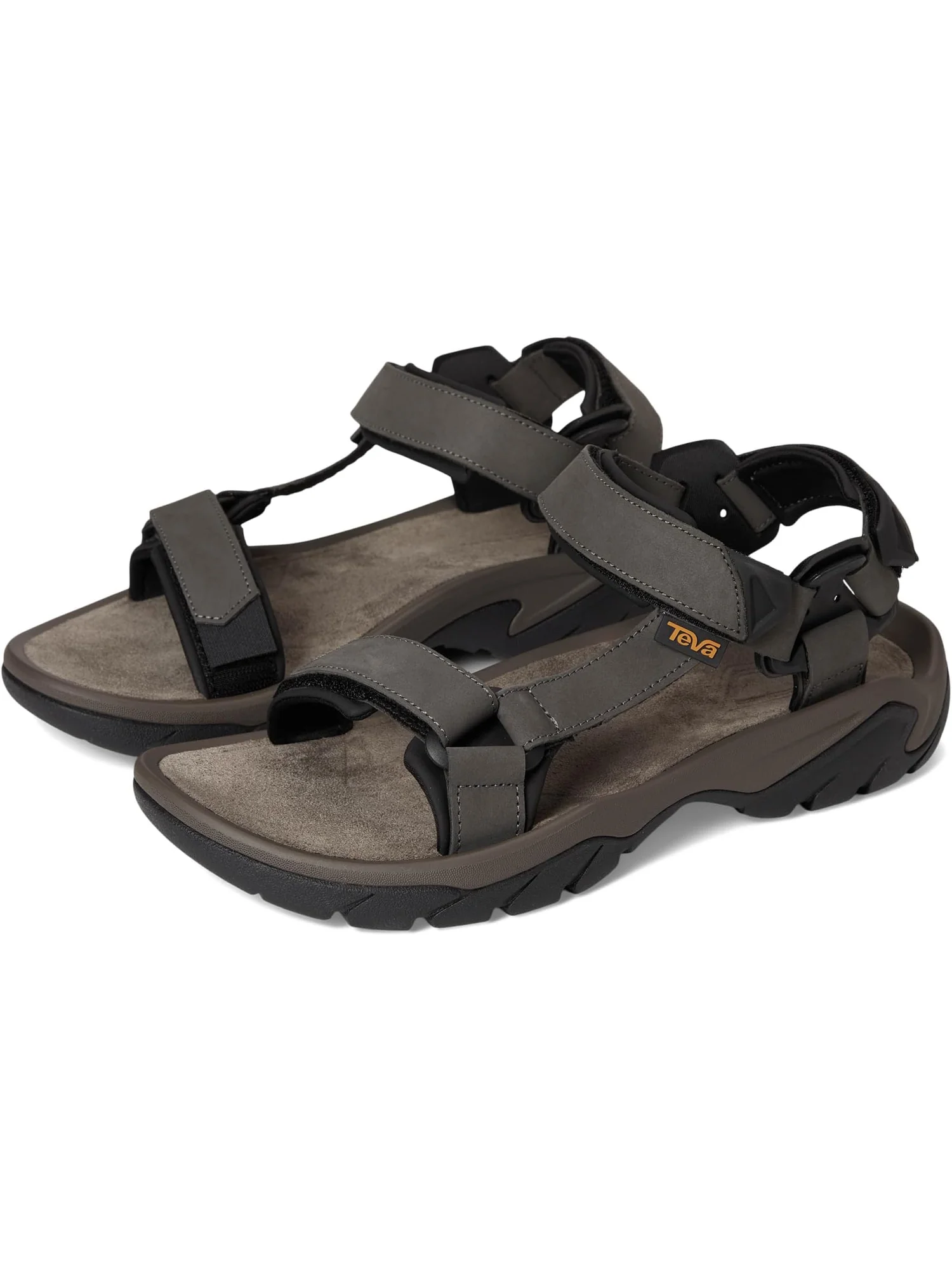 Сандалии Teva Terra Fi 5 Universal Leather — 1
