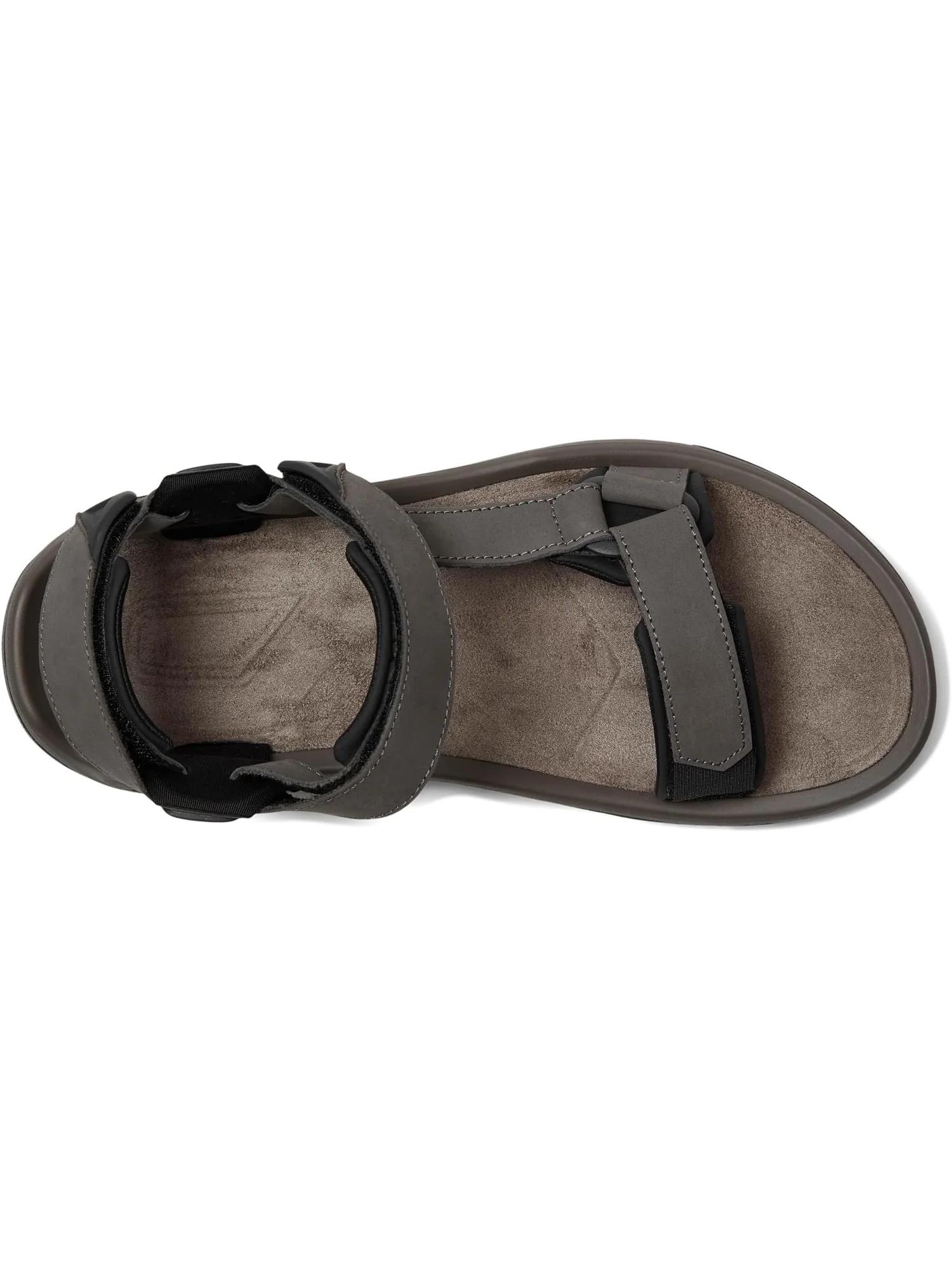 Сандалии Teva Terra Fi 5 Universal Leather — 2