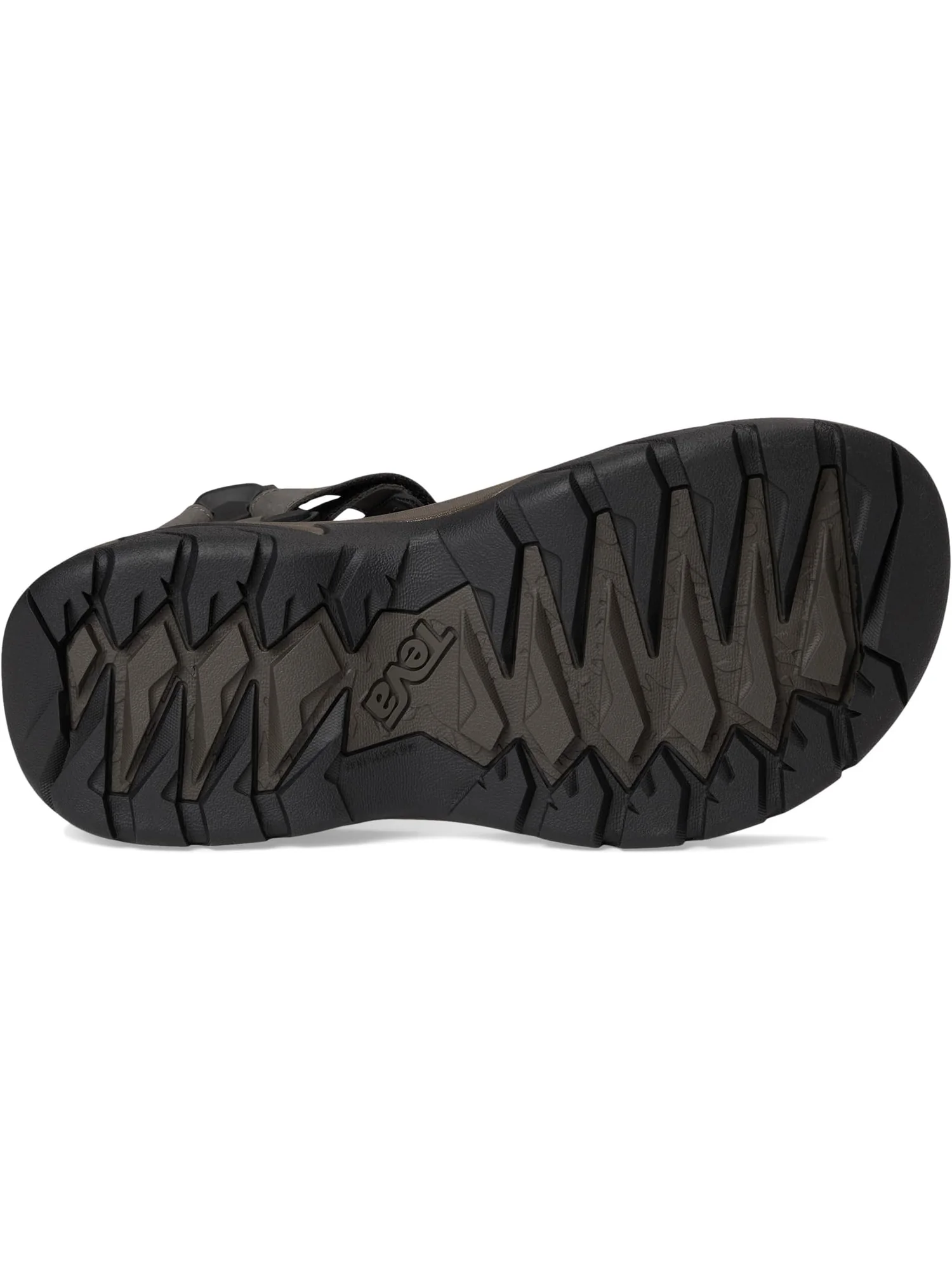 Сандалии Teva Terra Fi 5 Universal Leather — 3