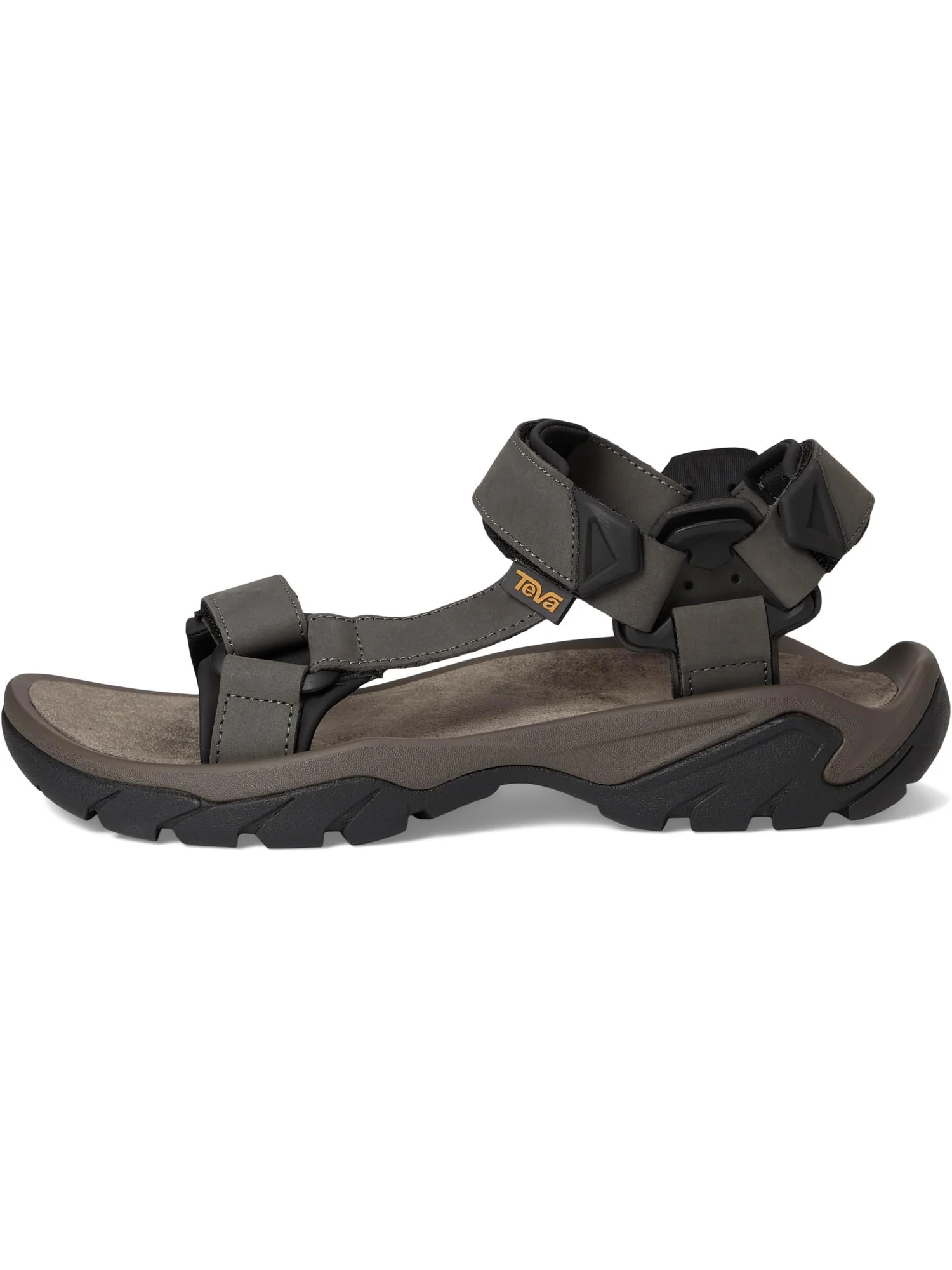 Сандалии Teva Terra Fi 5 Universal Leather — 4