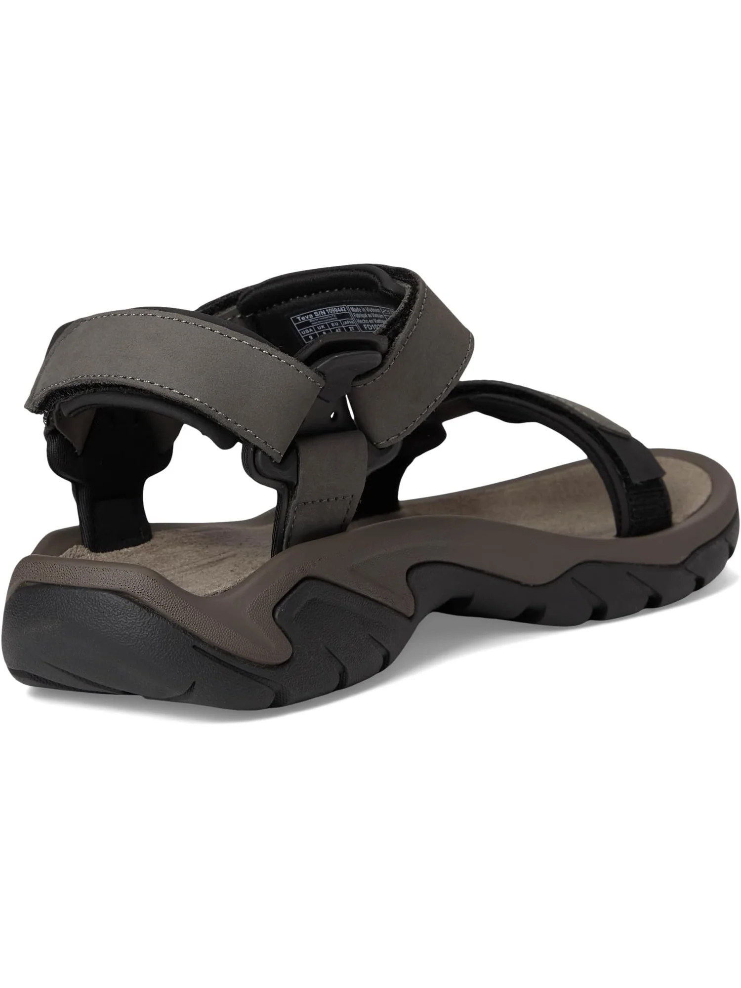 Сандалии Teva Terra Fi 5 Universal Leather — 5