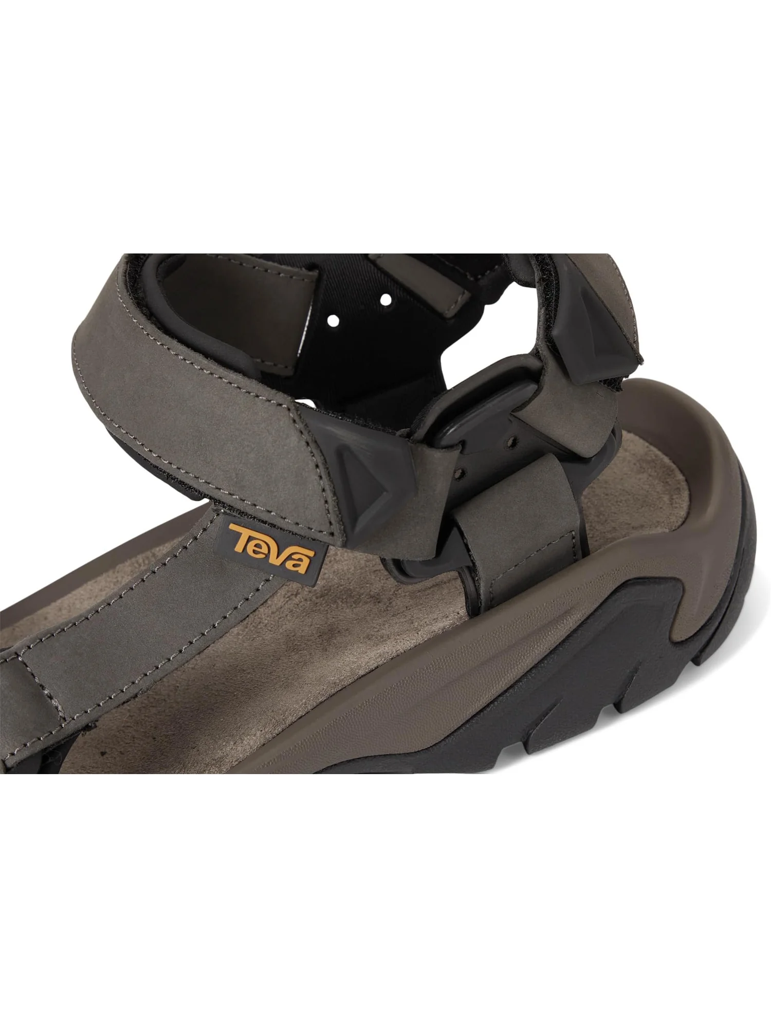 Сандалии Teva Terra Fi 5 Universal Leather — 6