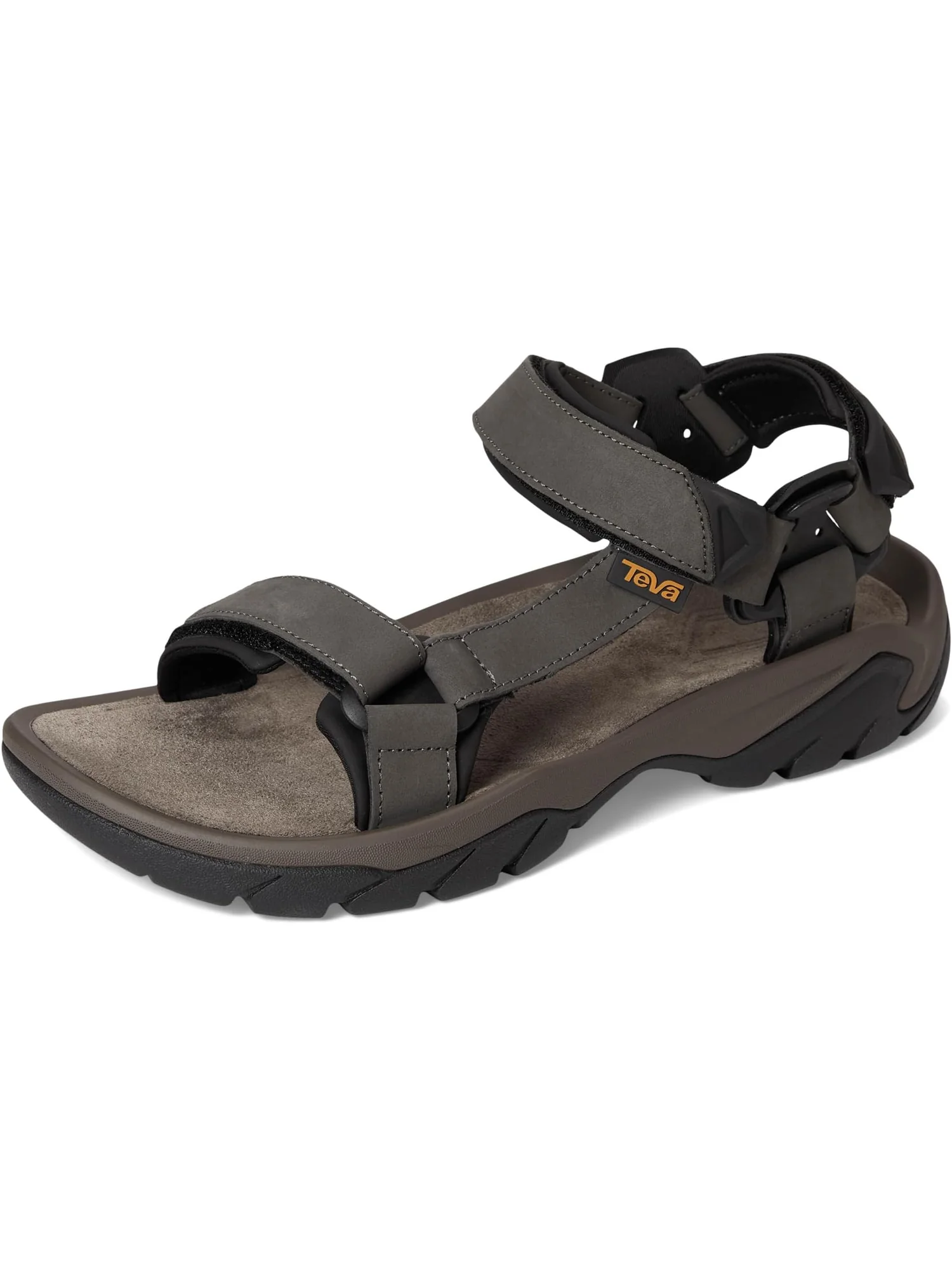 Сандалии Teva Terra Fi 5 Universal Leather — 7