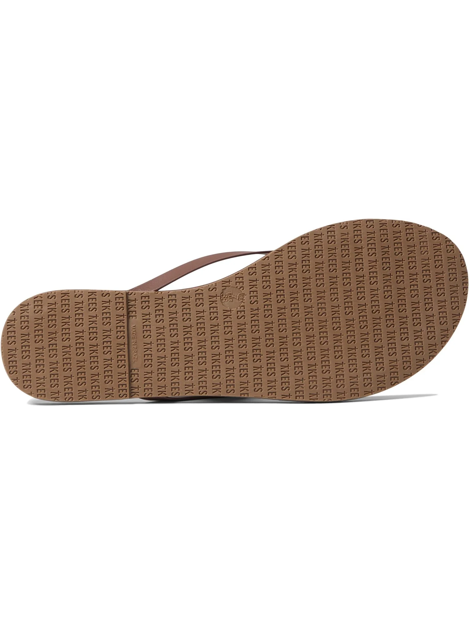 Сандалии TKEES Foundation Matte — 3