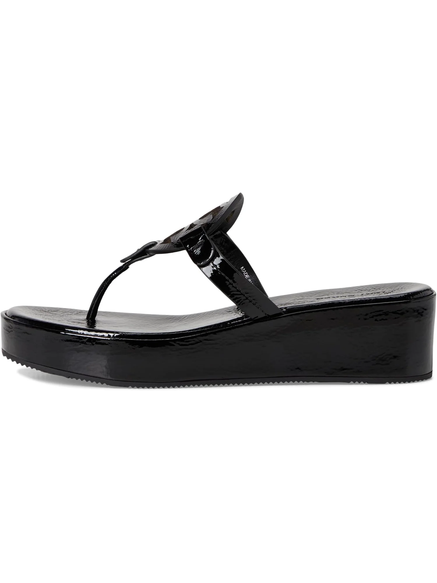 Сандалии Tory Burch Miller Wedge 25Mm — 4