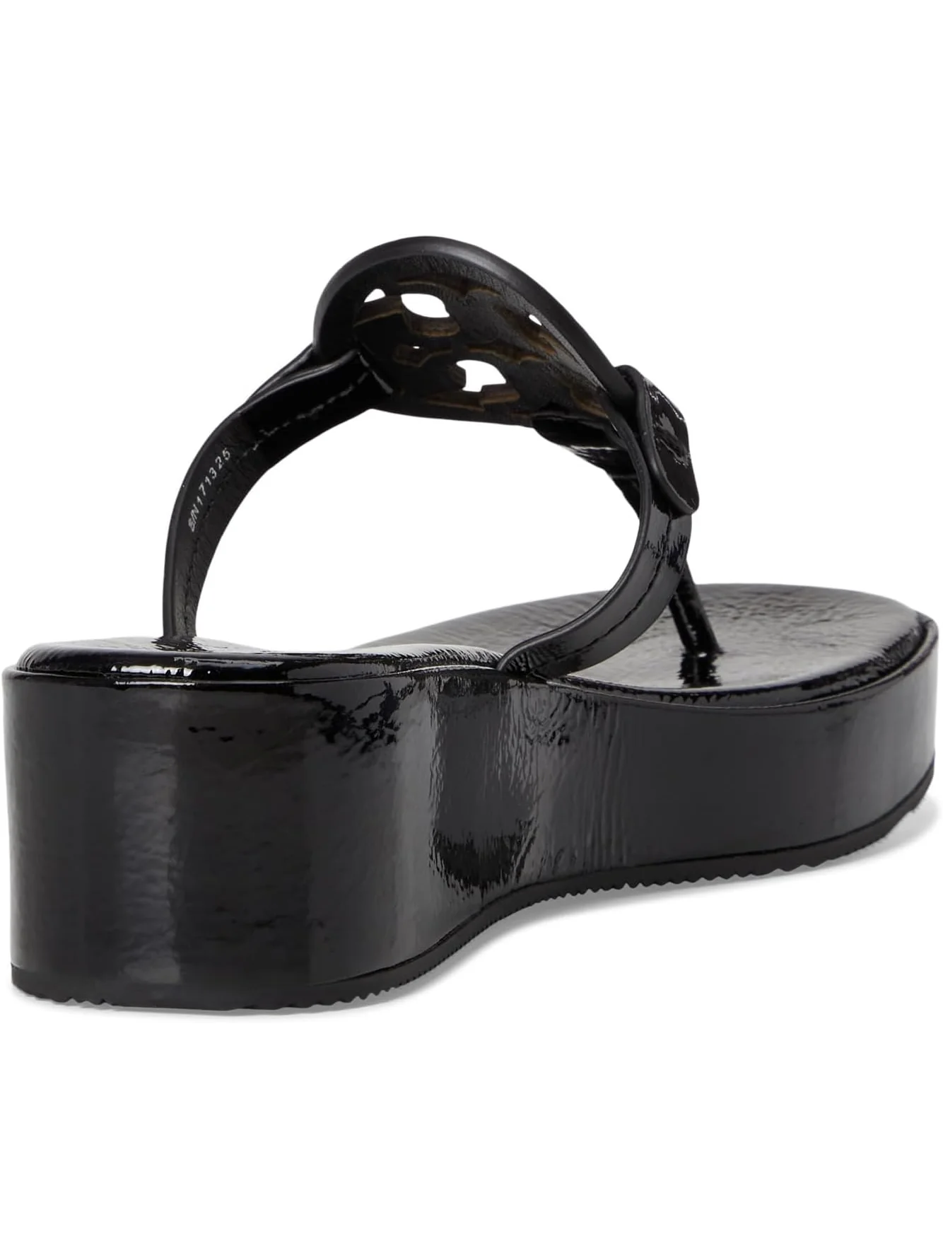 Сандалии Tory Burch Miller Wedge 25Mm — 5