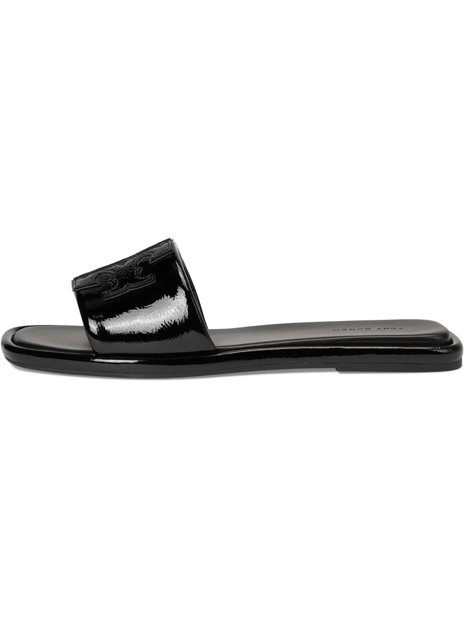 Сандалии Tory Burch Double T Sport Slide — 4