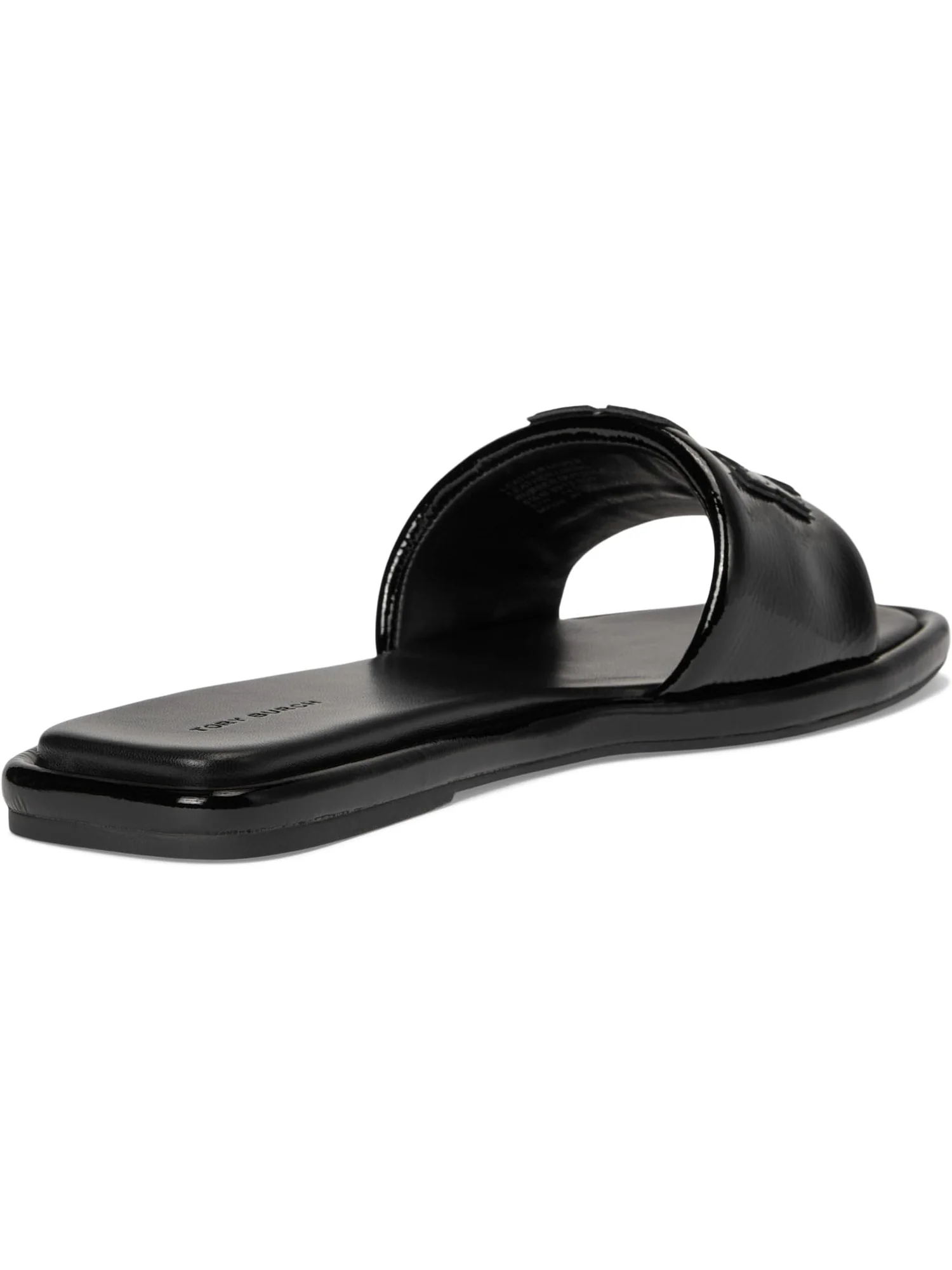 Сандалии Tory Burch Double T Sport Slide — 5
