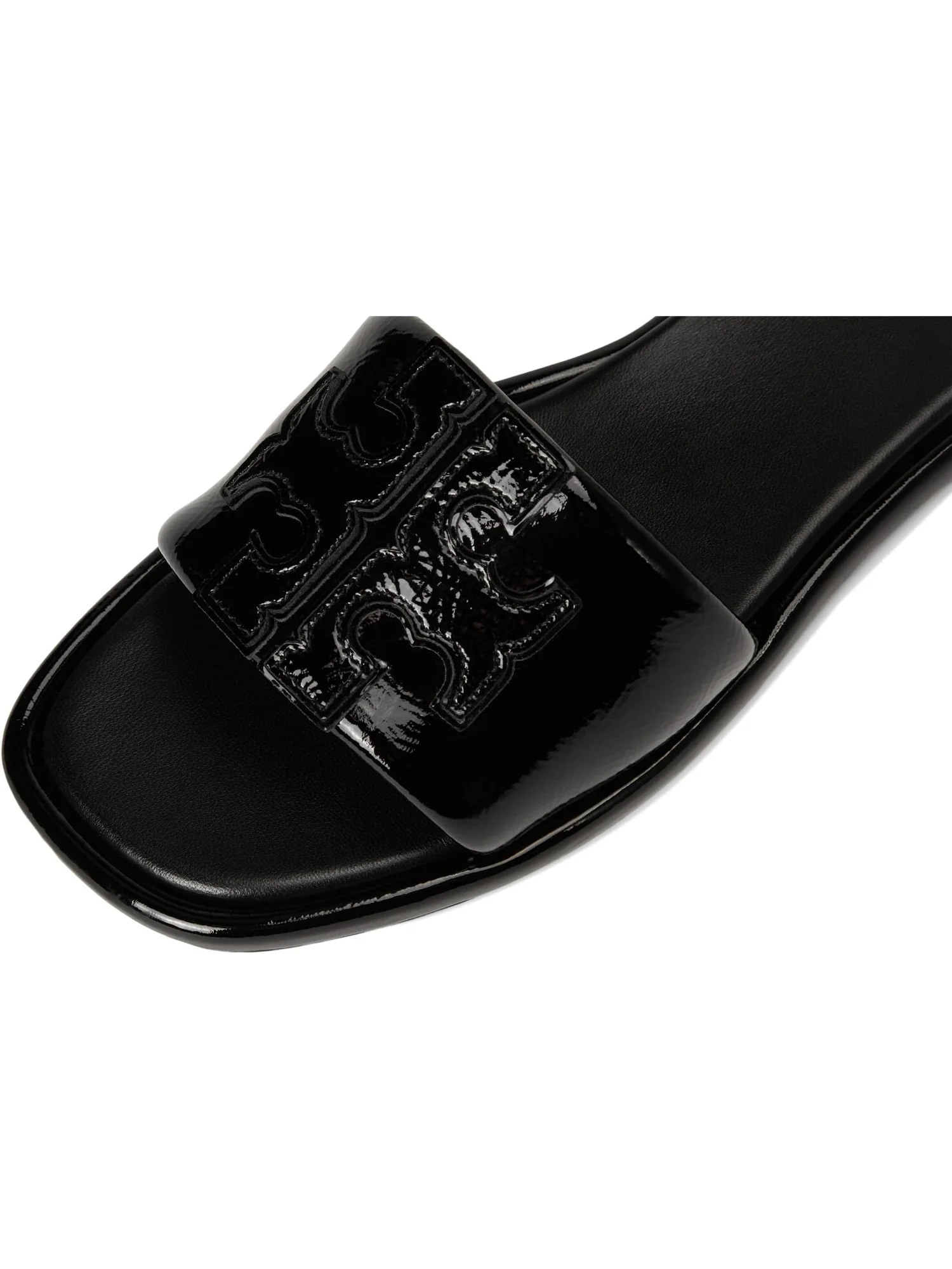 Сандалии Tory Burch Double T Sport Slide — 6