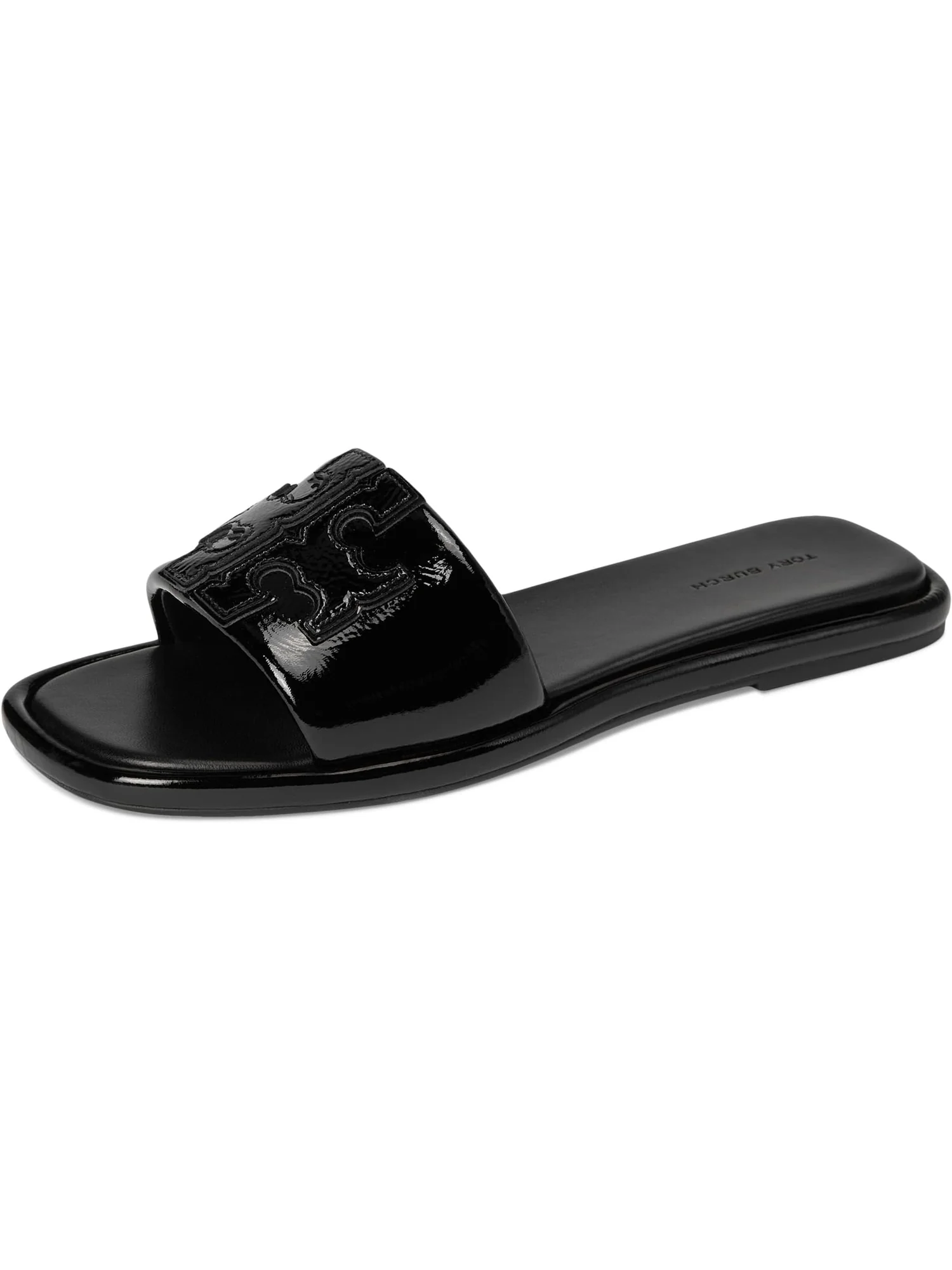 Сандалии Tory Burch Double T Sport Slide — 7