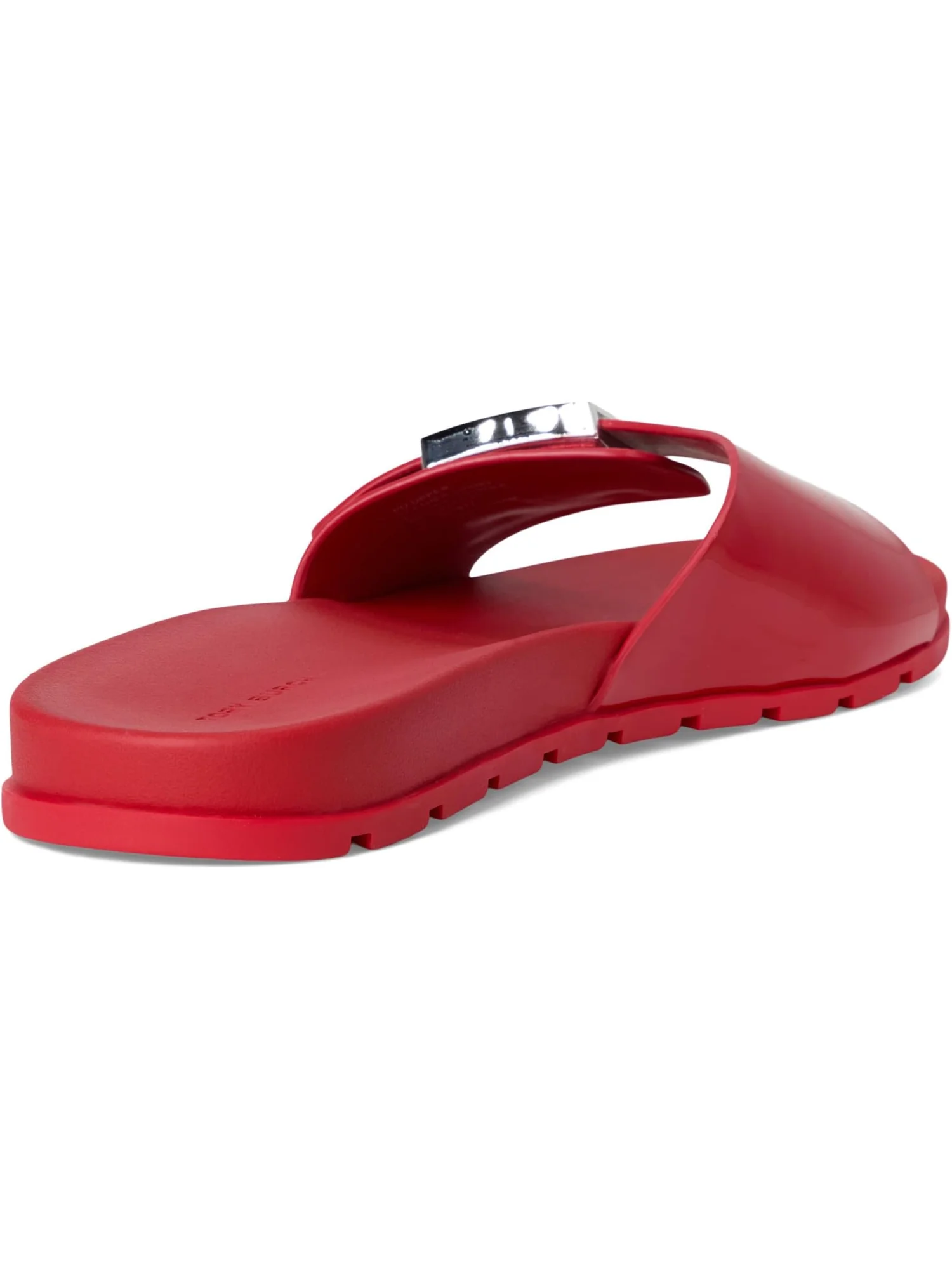 Сандалии Tory Burch Buckle Slide — 5