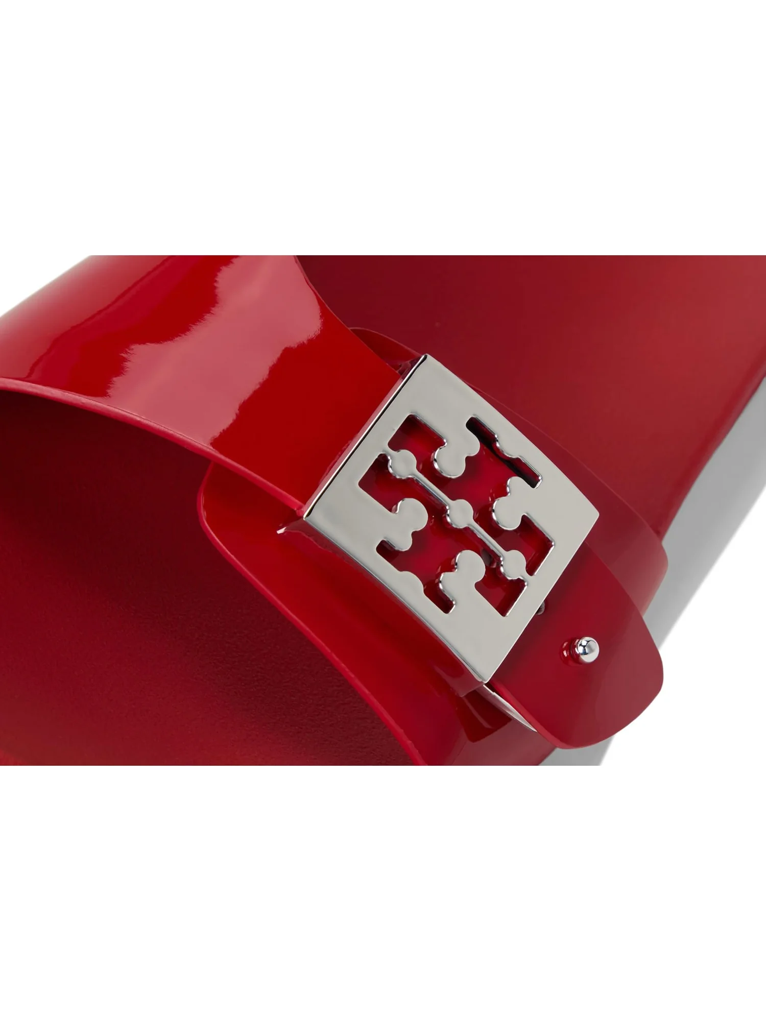 Сандалии Tory Burch Buckle Slide — 6