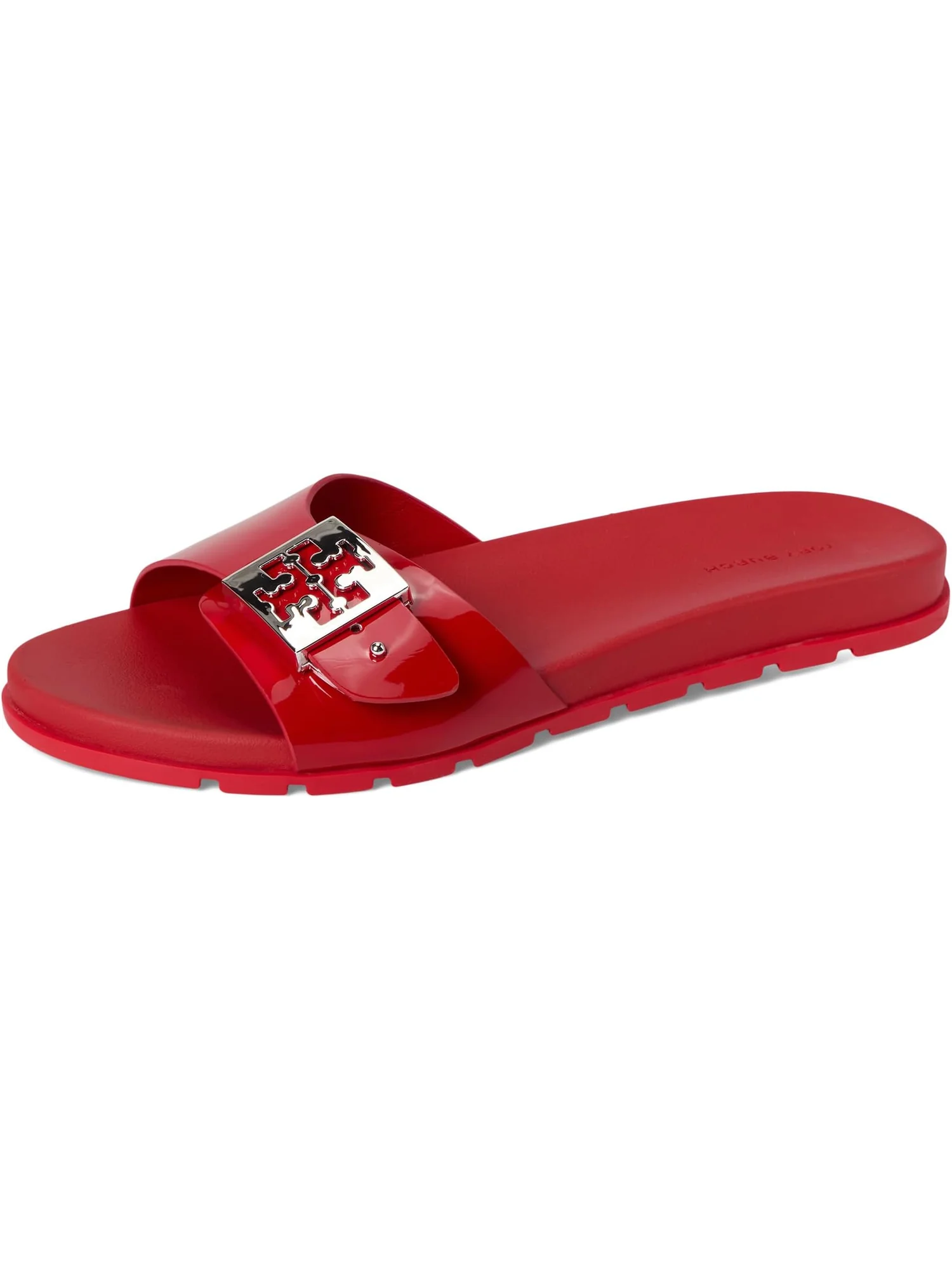 Сандалии Tory Burch Buckle Slide — 7