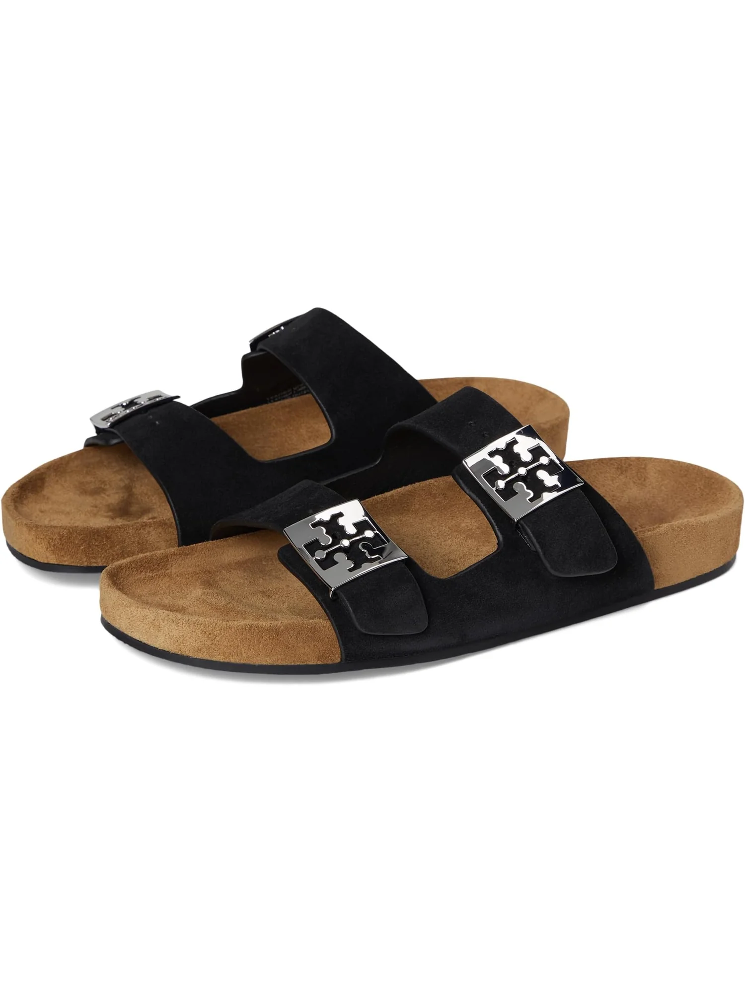 Сандалии Tory Burch Mellow Slides