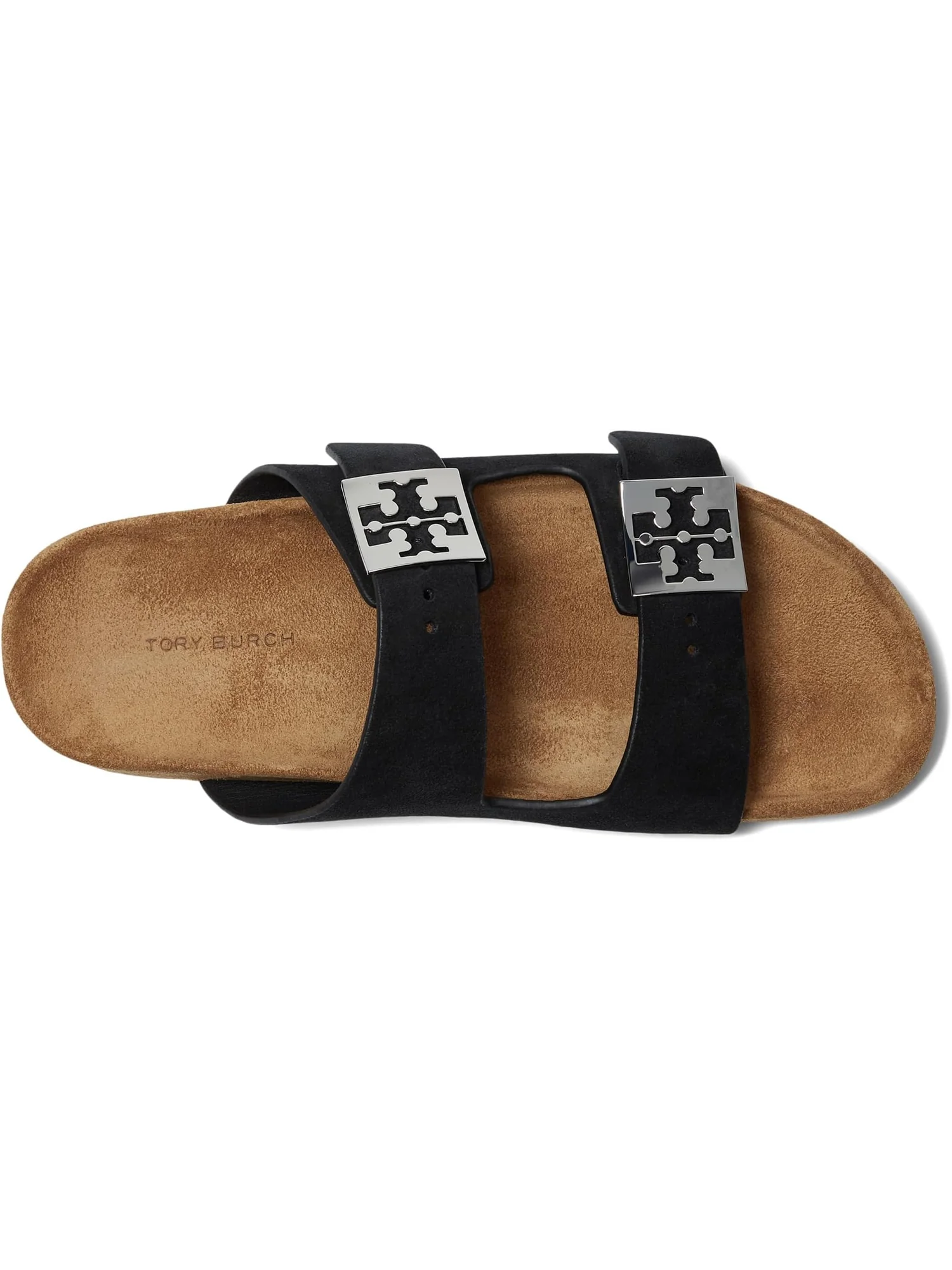 Сандалии Tory Burch Mellow Slides — 2