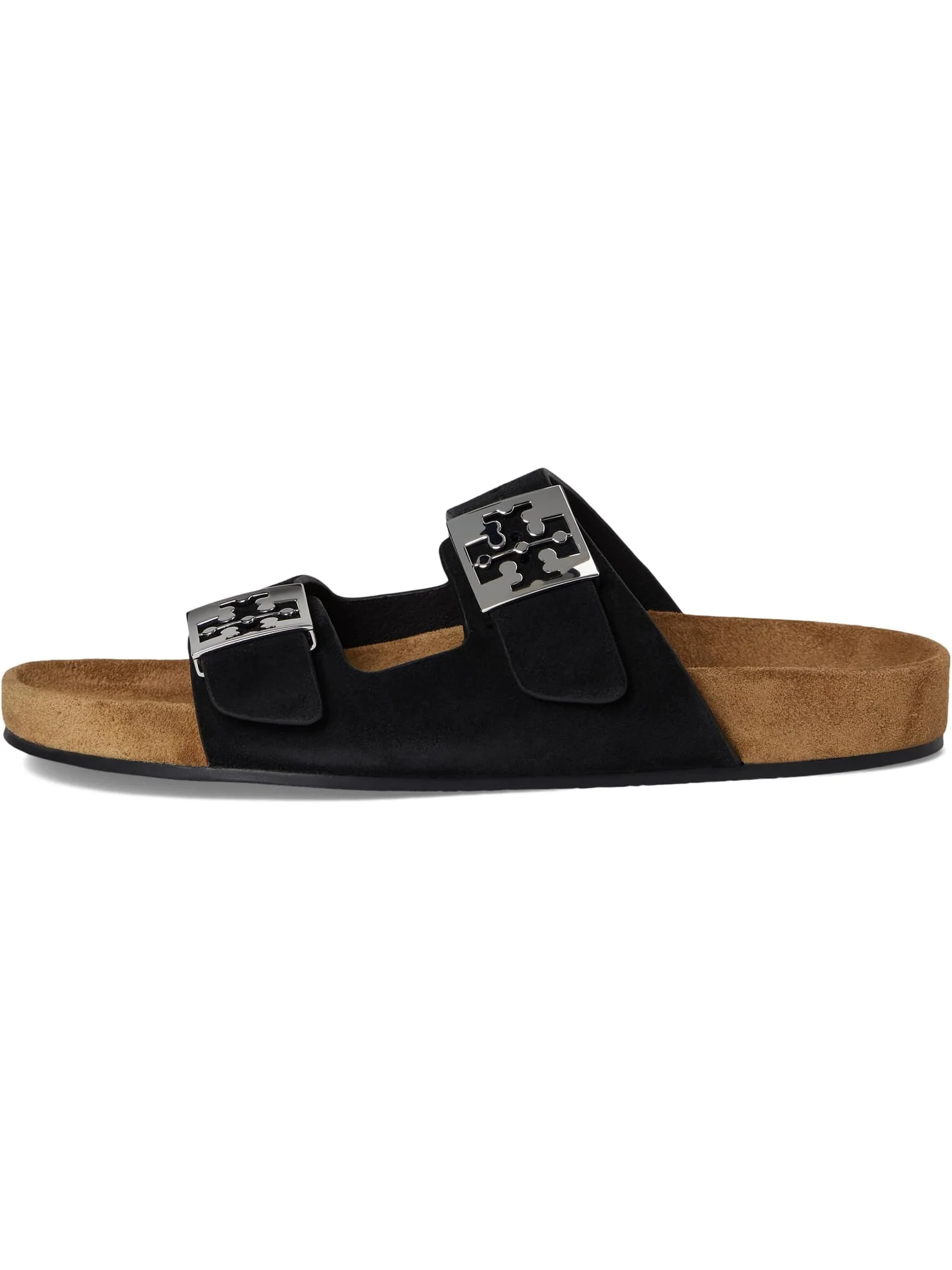 Сандалии Tory Burch Mellow Slides — 4