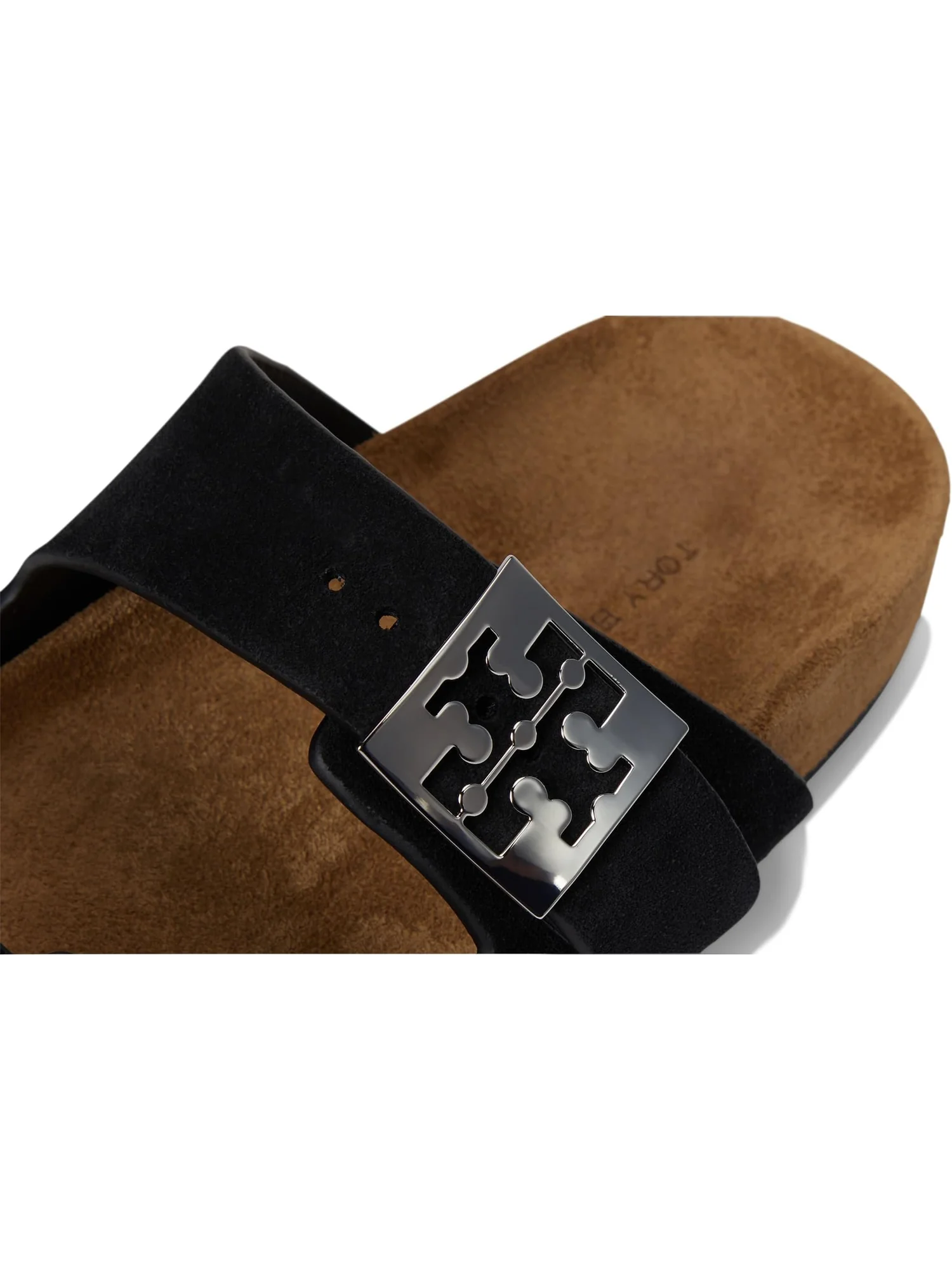 Сандалии Tory Burch Mellow Slides — 6