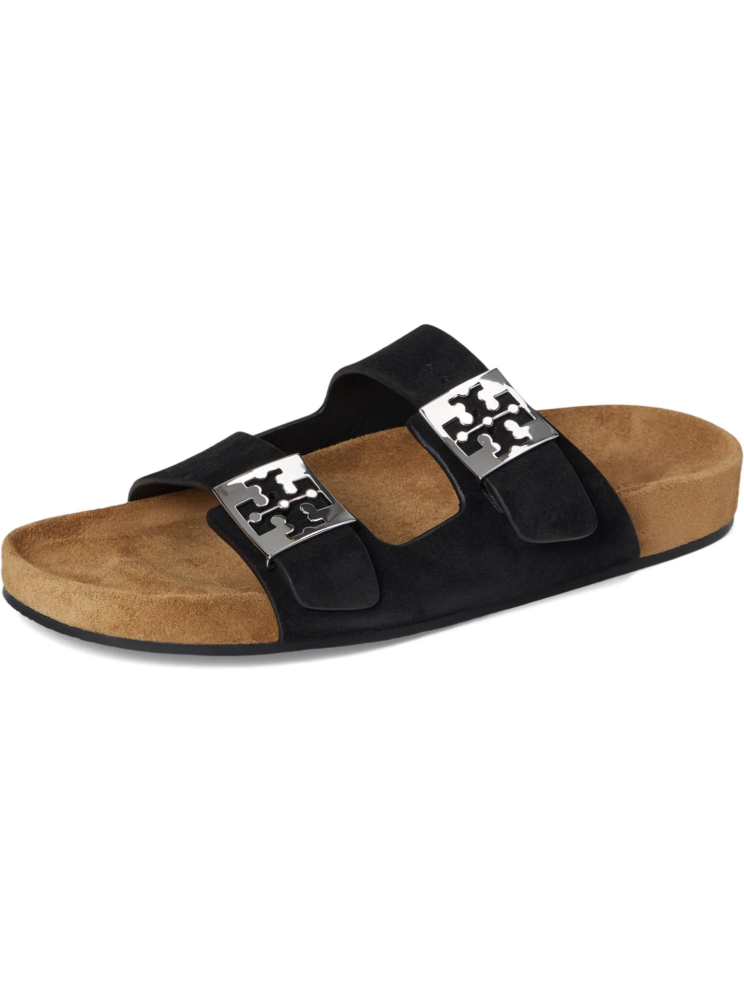 Сандалии Tory Burch Mellow Slides — 7