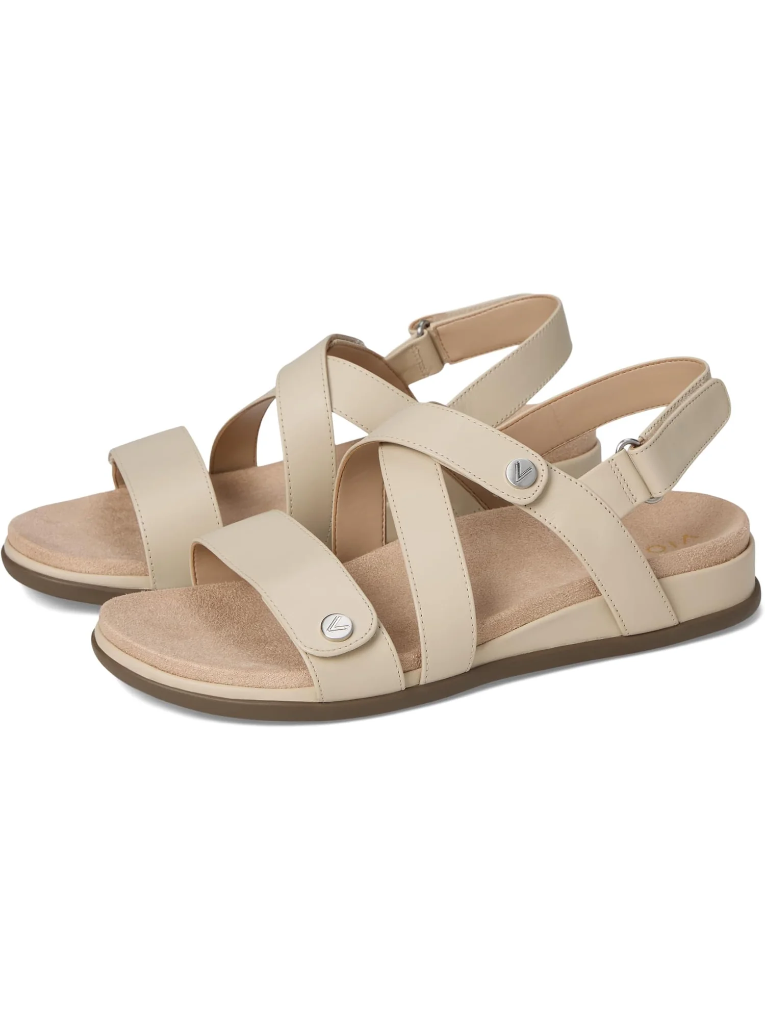 Сандалии VIONIC Cypress Strappy Sandals — 1
