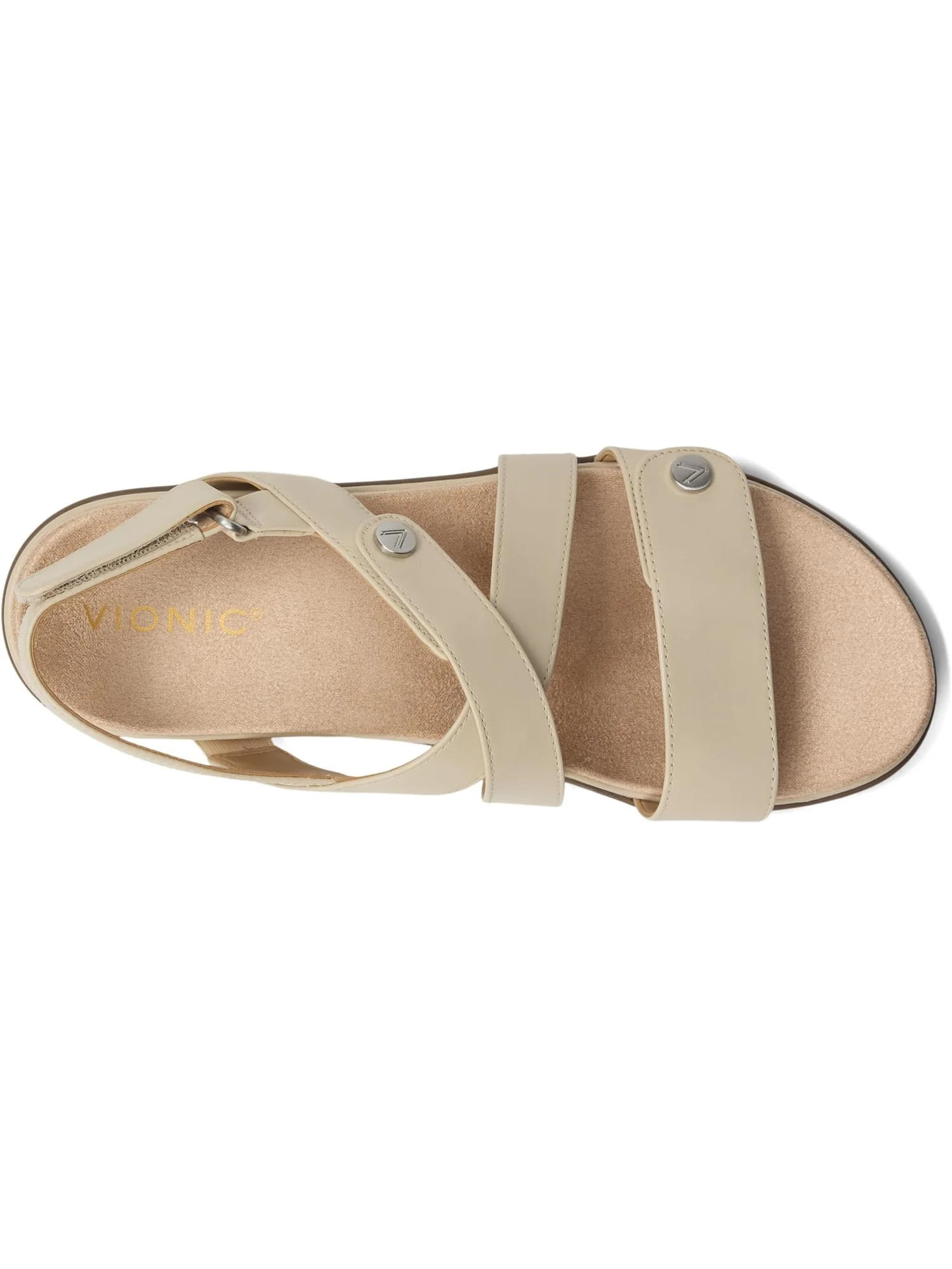 Сандалии VIONIC Cypress Strappy Sandals — 2
