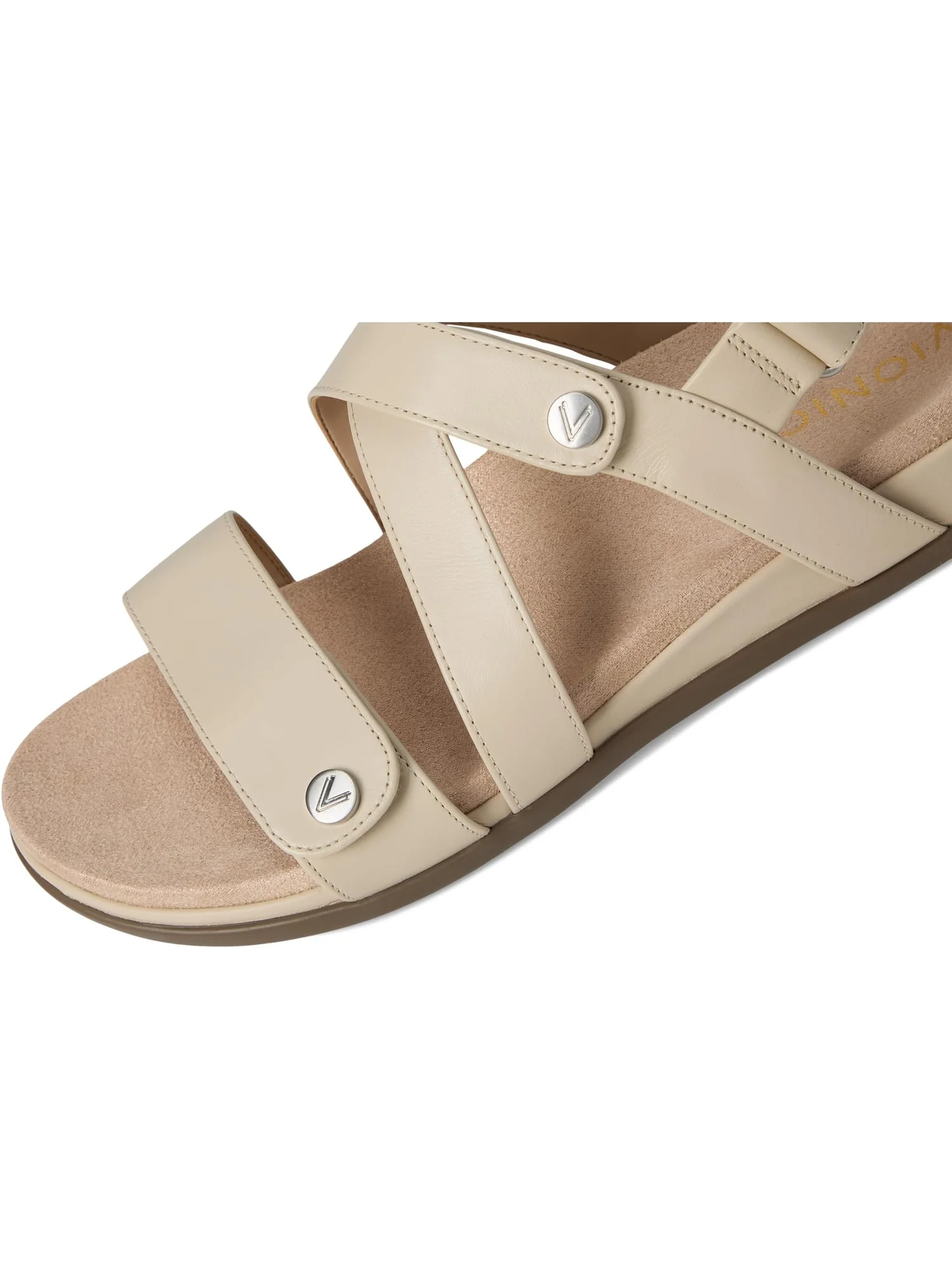 Сандалии VIONIC Cypress Strappy Sandals — 6
