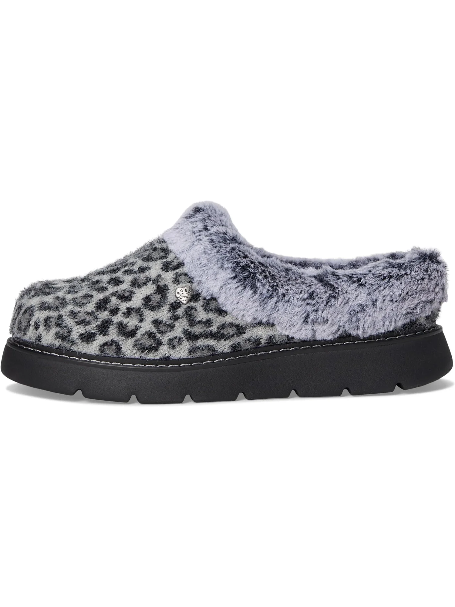 Тапочки BOBS from SKECHERS Keepsakes Lite — 4