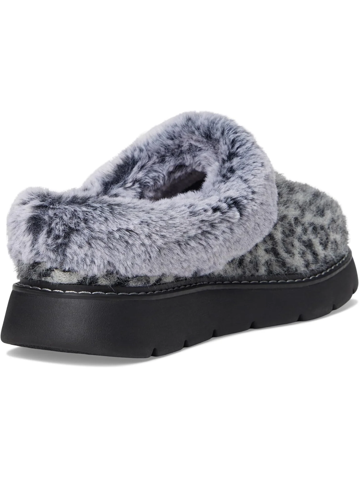 Тапочки BOBS from SKECHERS Keepsakes Lite — 5
