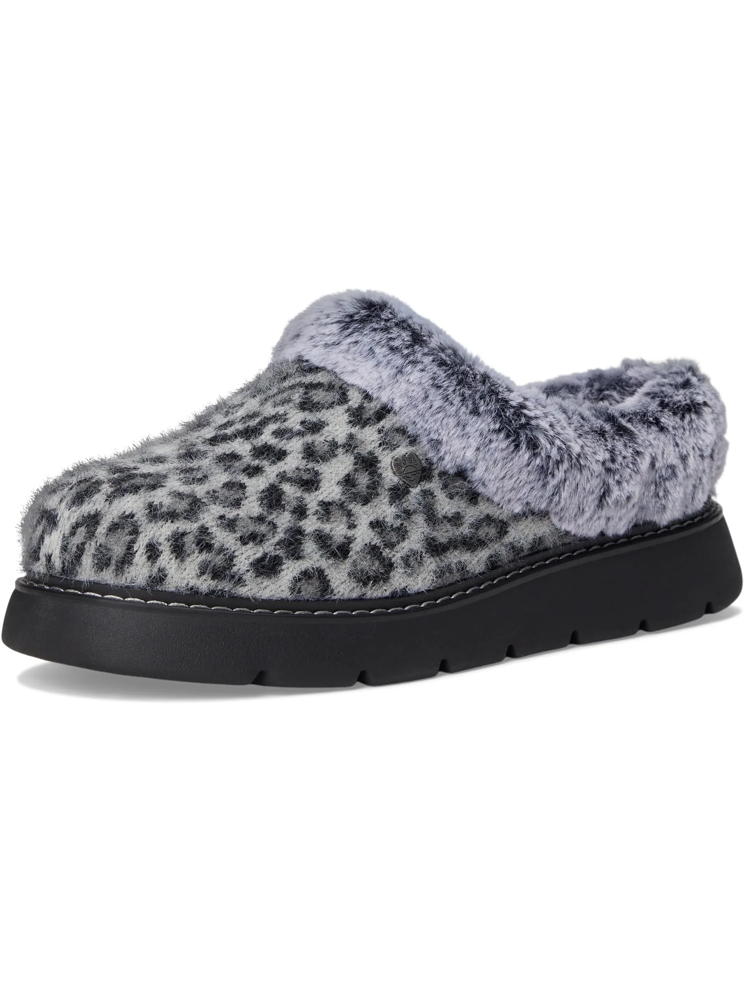 Тапочки BOBS from SKECHERS Keepsakes Lite — 7