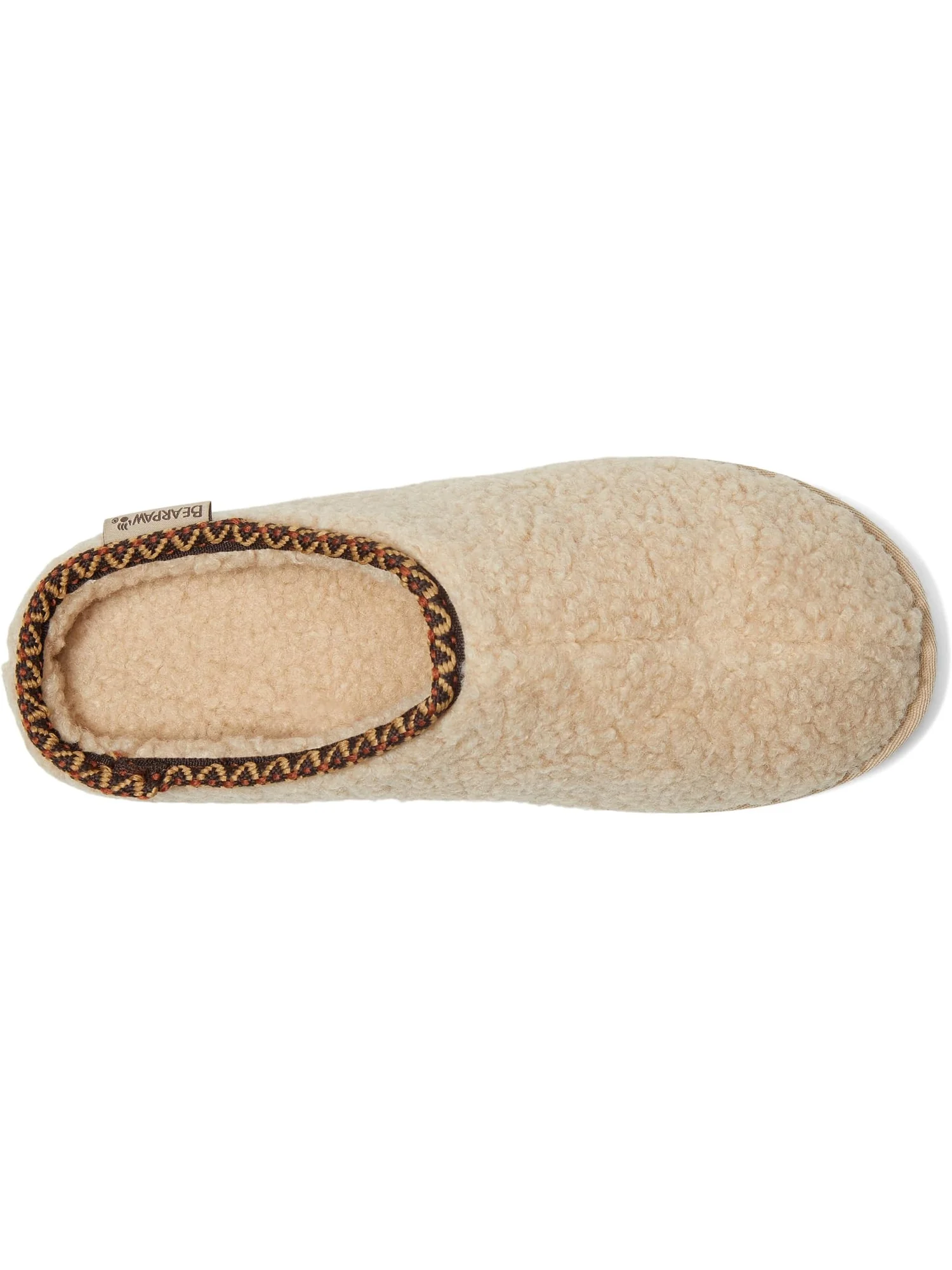 Тапочки Bearpaw Snuggle Martis — 2
