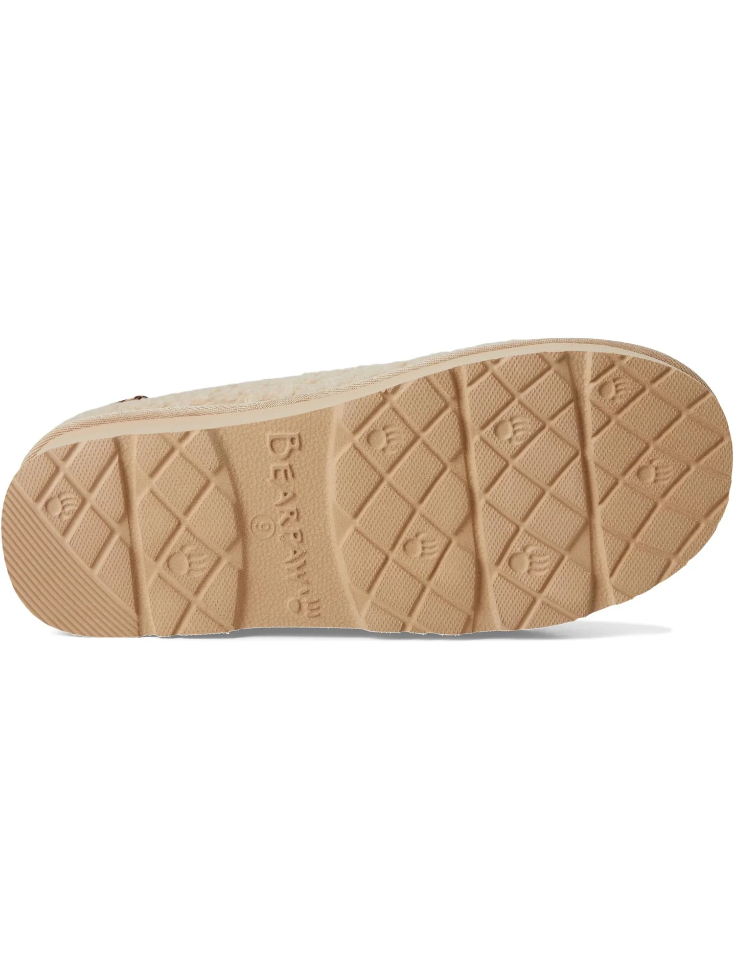 Тапочки Bearpaw Snuggle Martis — 3