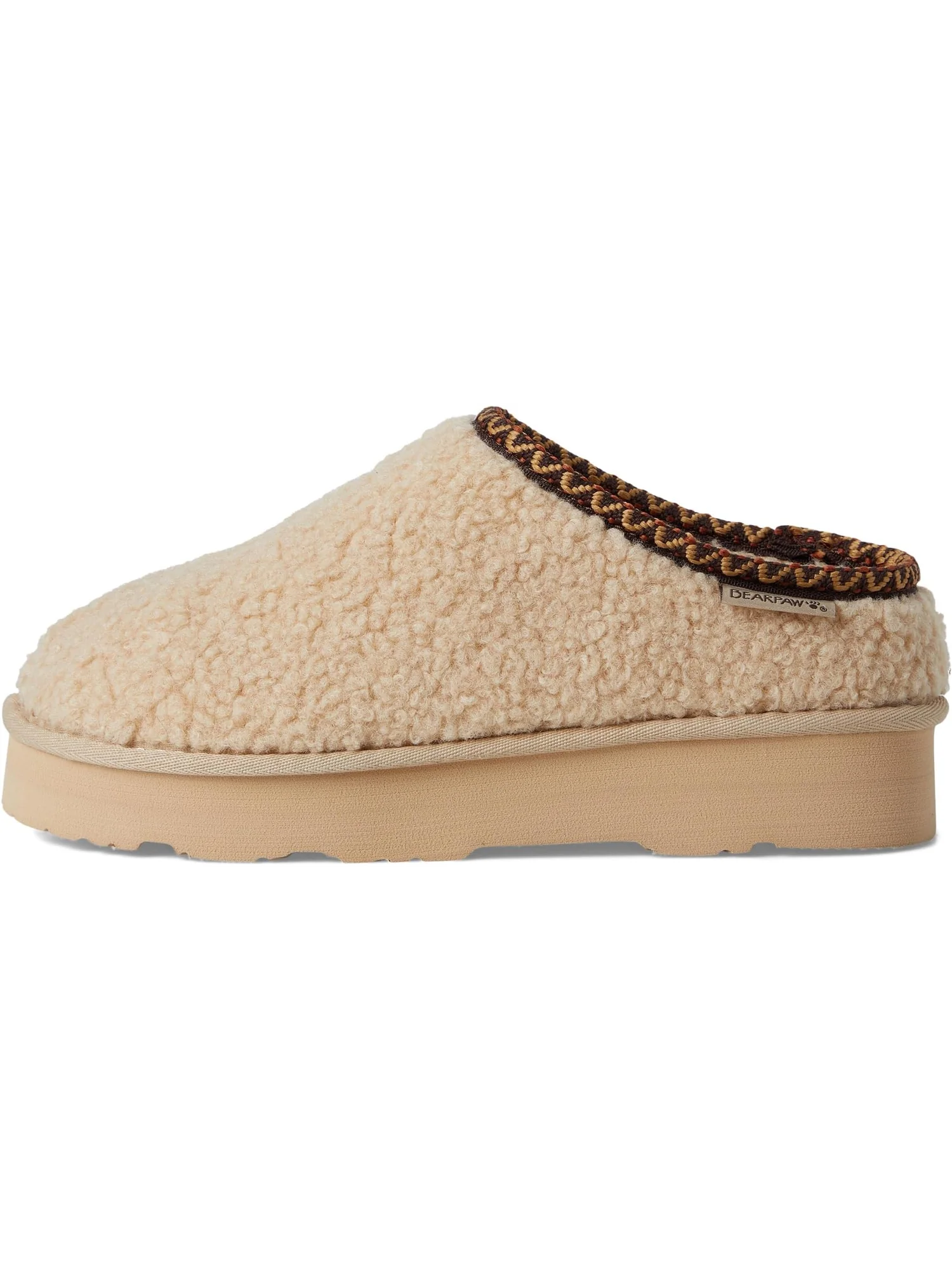 Тапочки Bearpaw Snuggle Martis — 4
